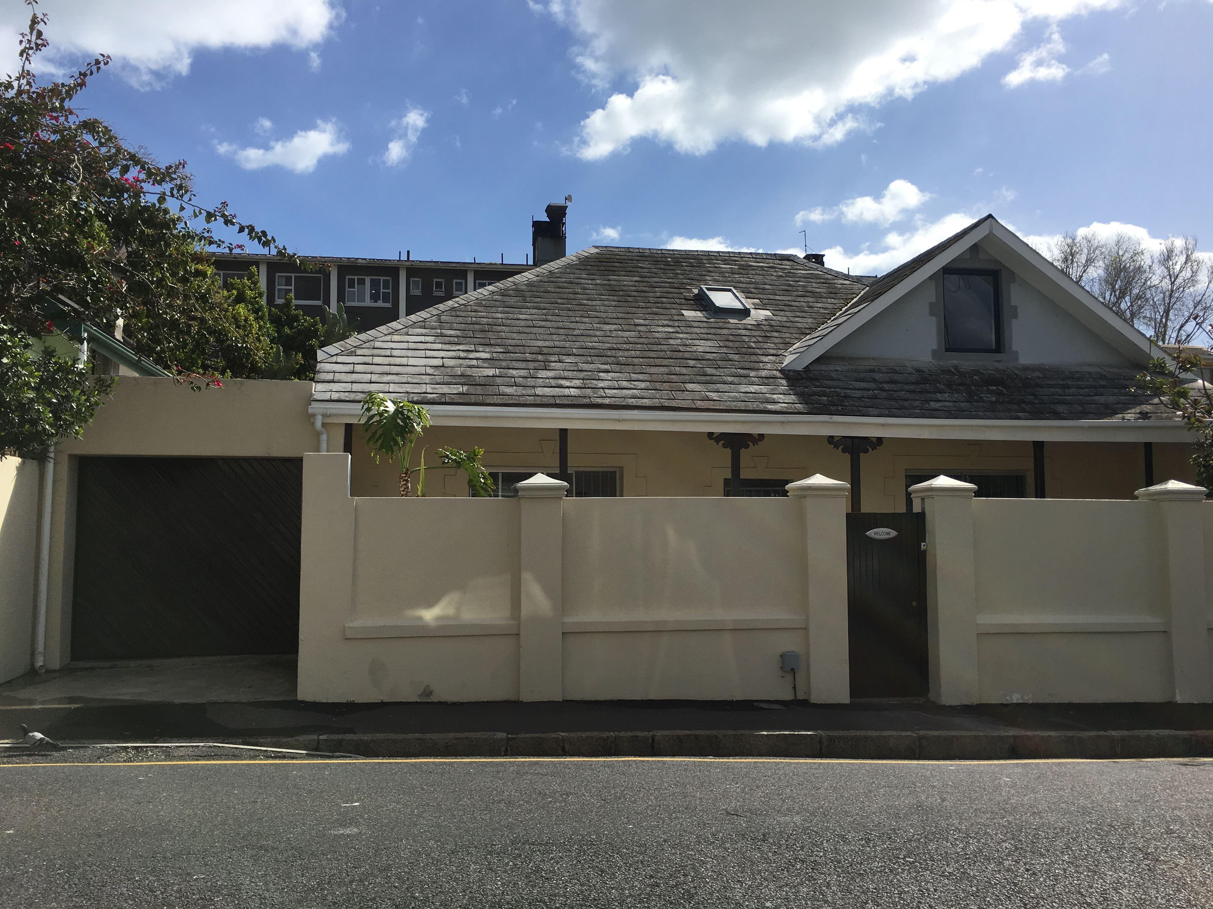Oma's Home | Accommodation Gardens