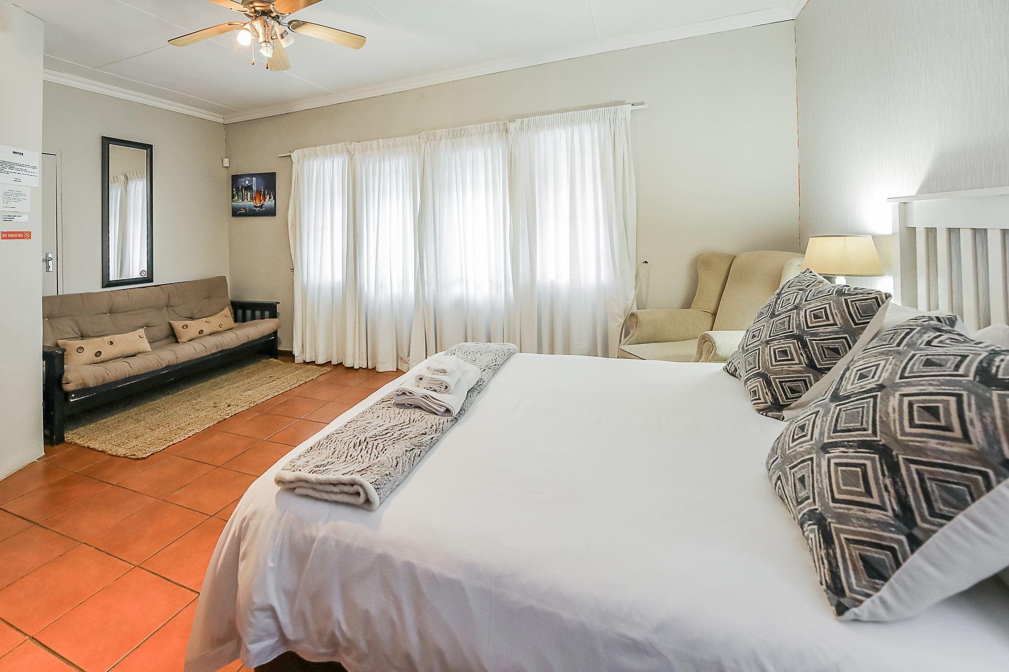34 On Bonza Guest House