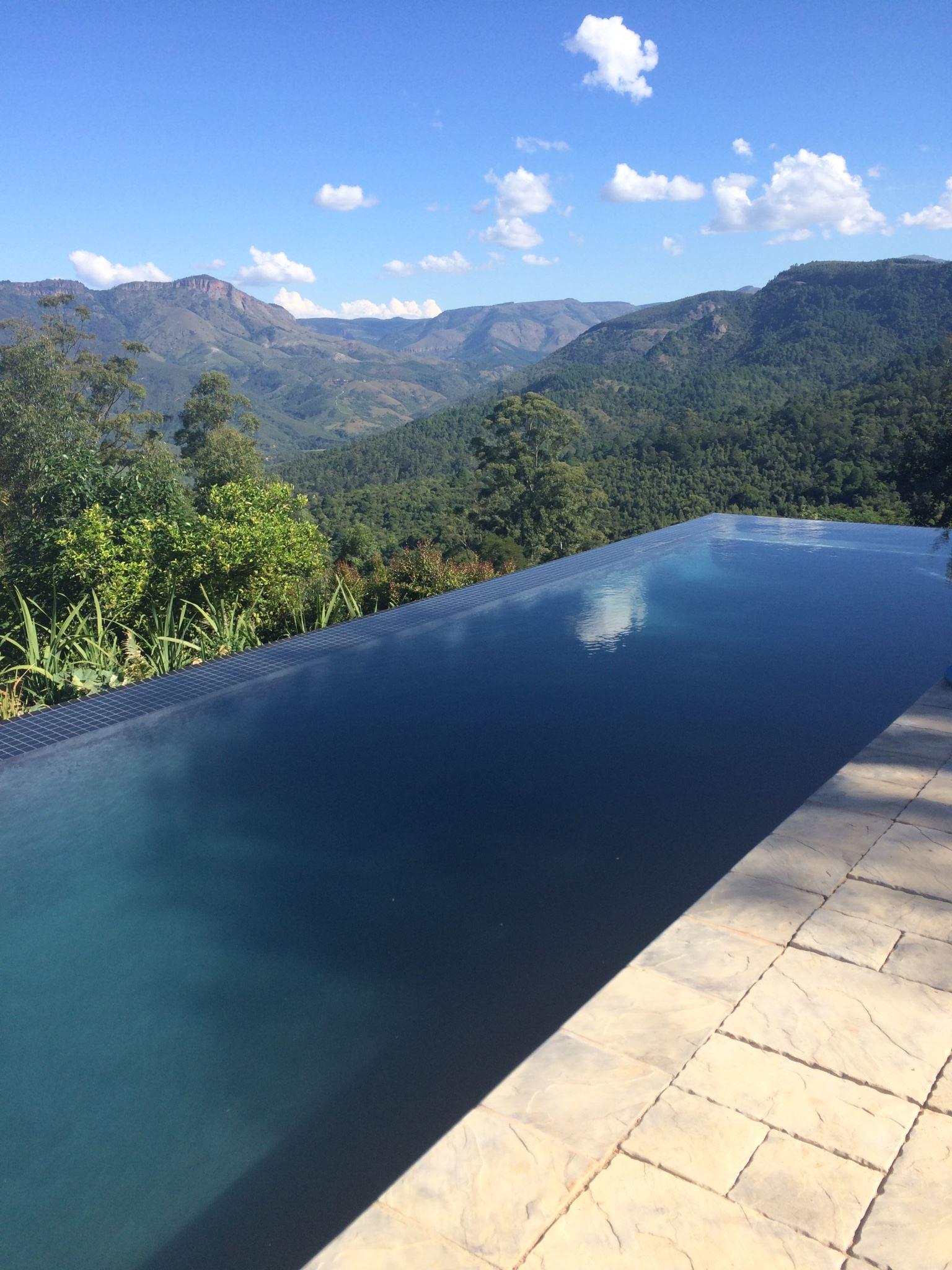 Lind End Guest Farm | Magoebaskloof Accommodation