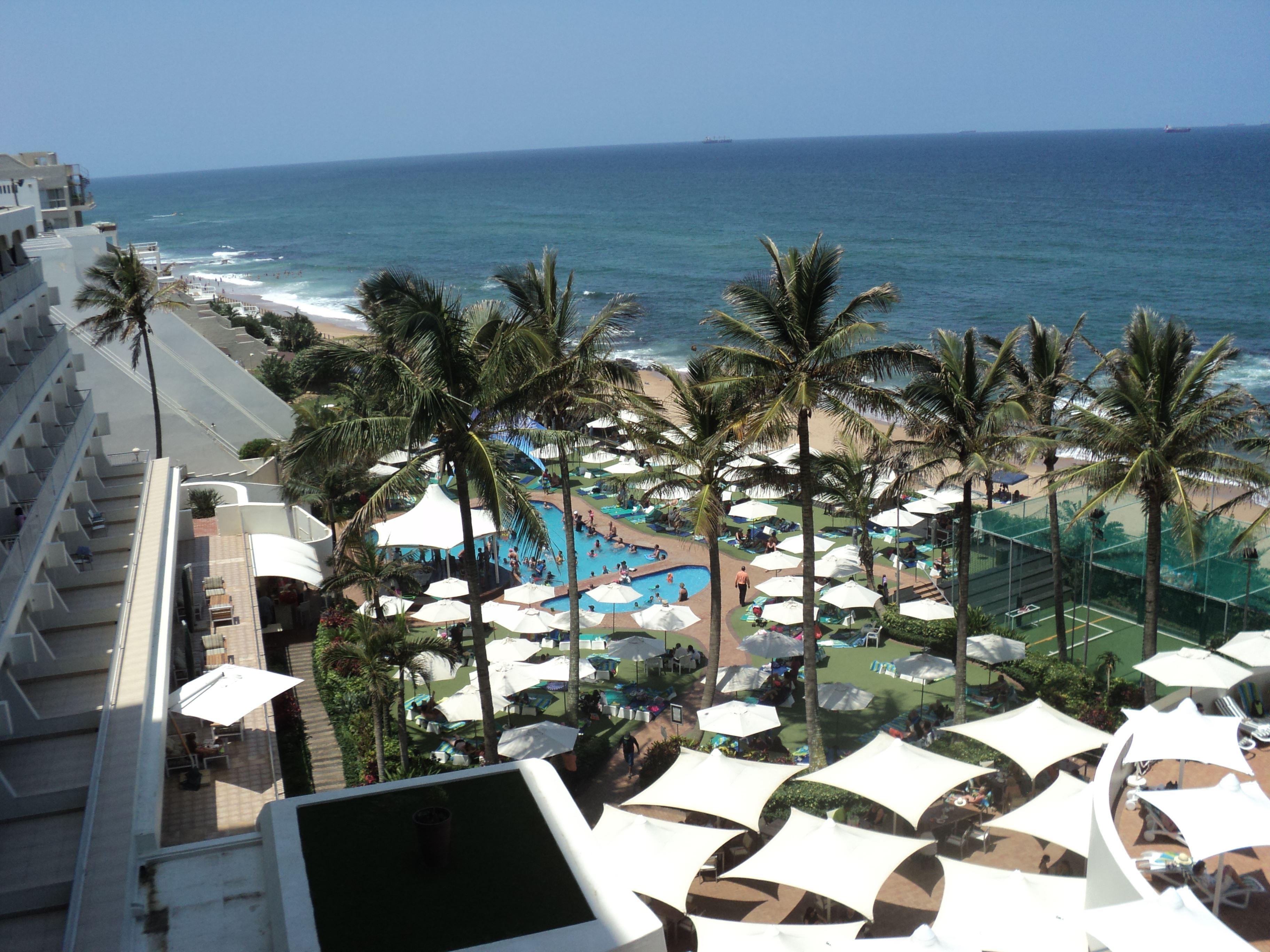 Umhlanga Sands Hotel Timeshare | Special Deals and Offers Book Now!