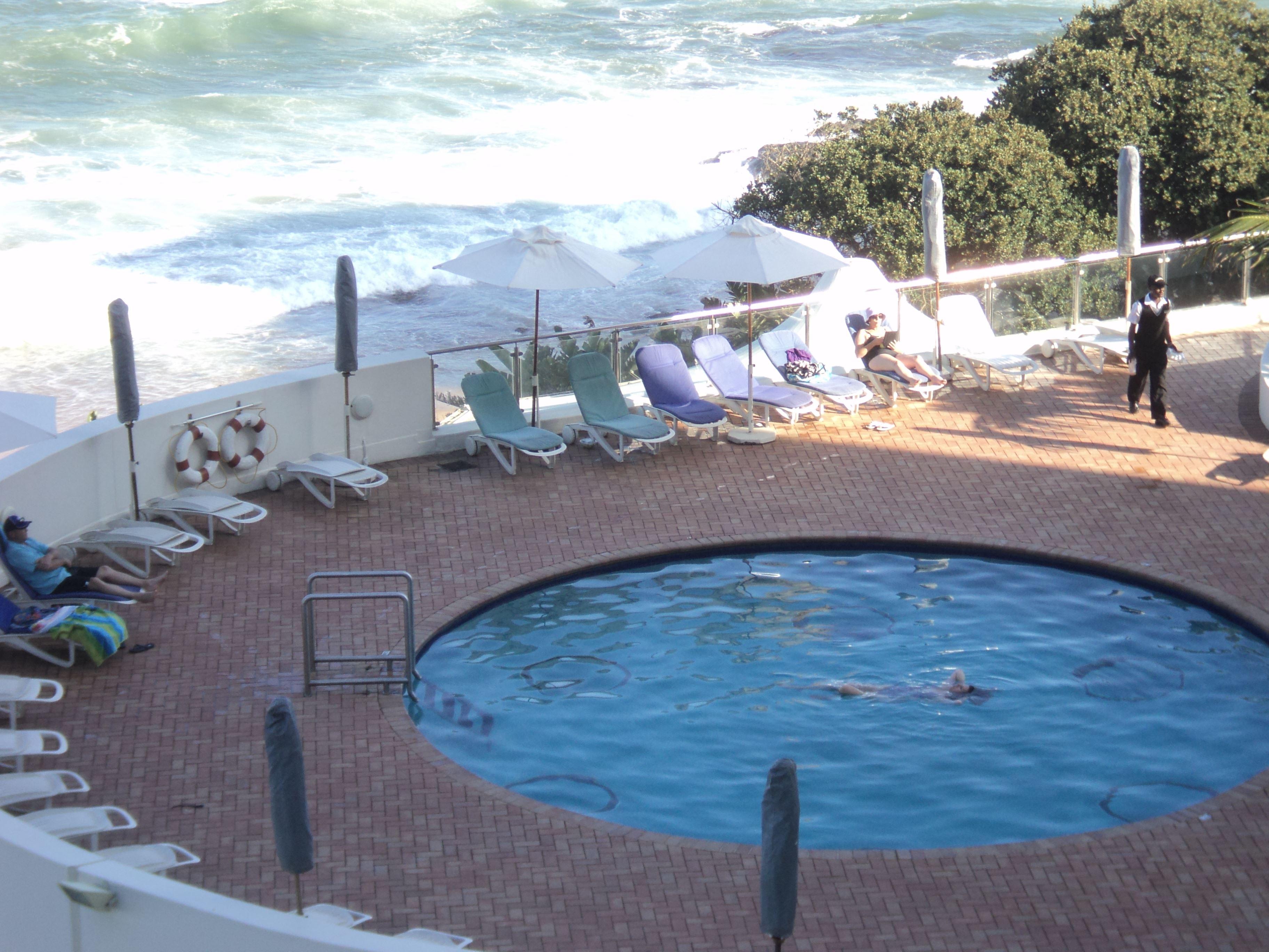 Umhlanga Sands Hotel Timeshare | Special Deals and Offers Book Now!