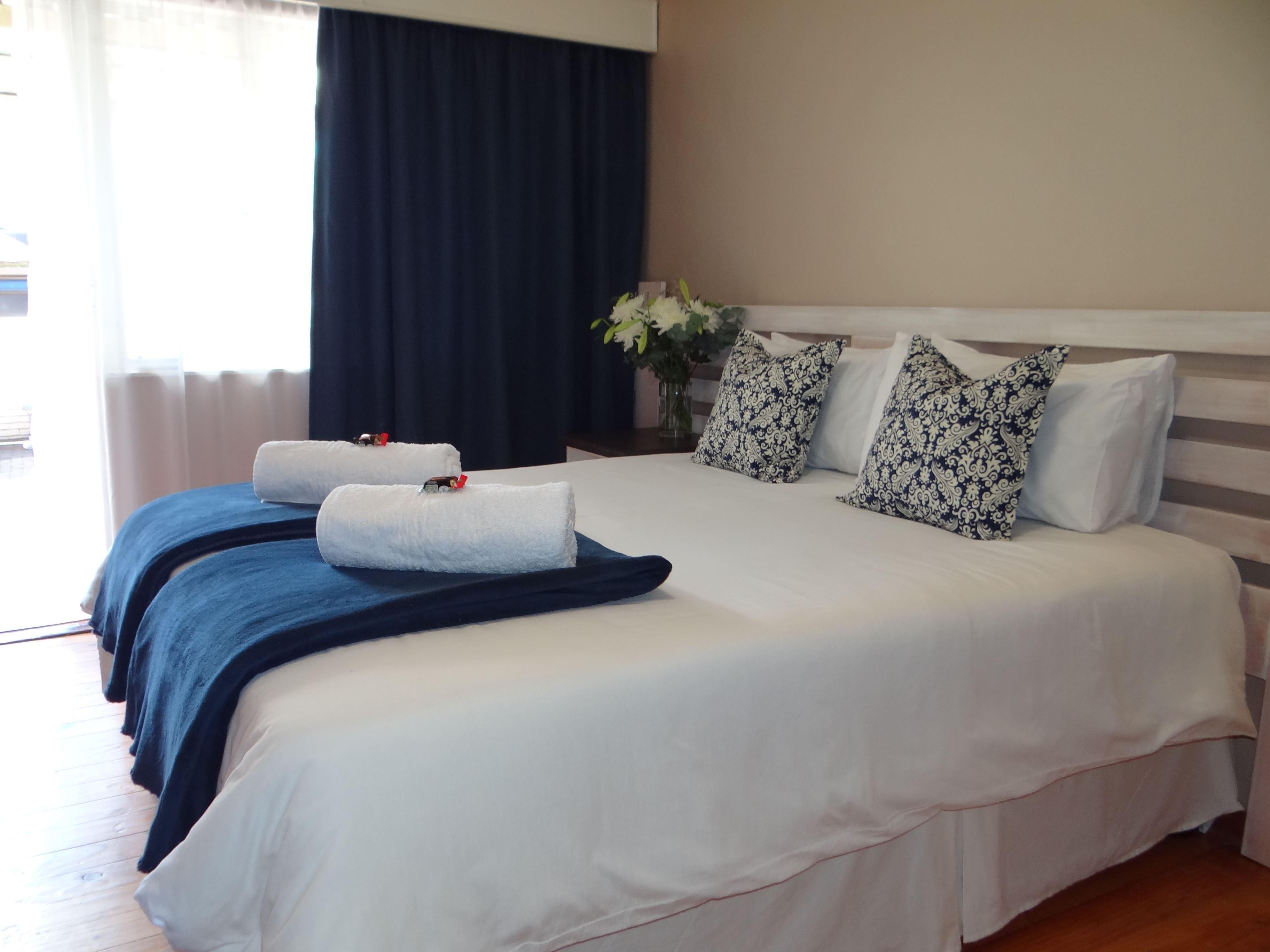 CREDO Guest House | Accommodation Dan Pienaar