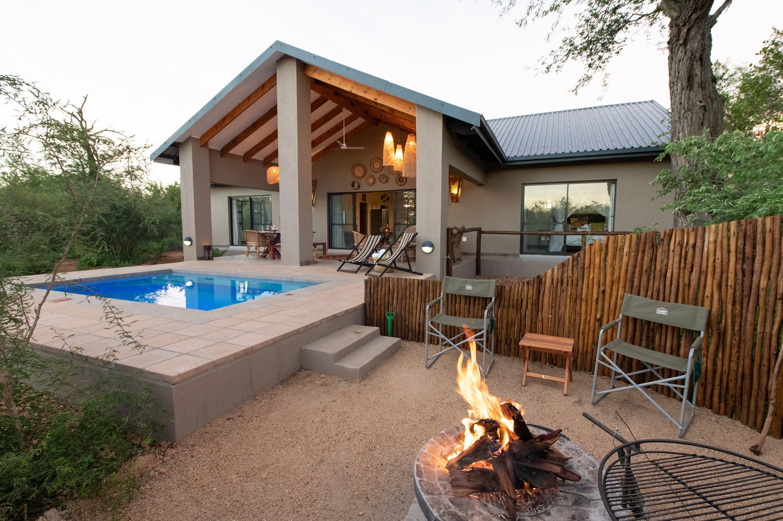 Rooibos Bush Lodge | Accommodation Hoedspruit