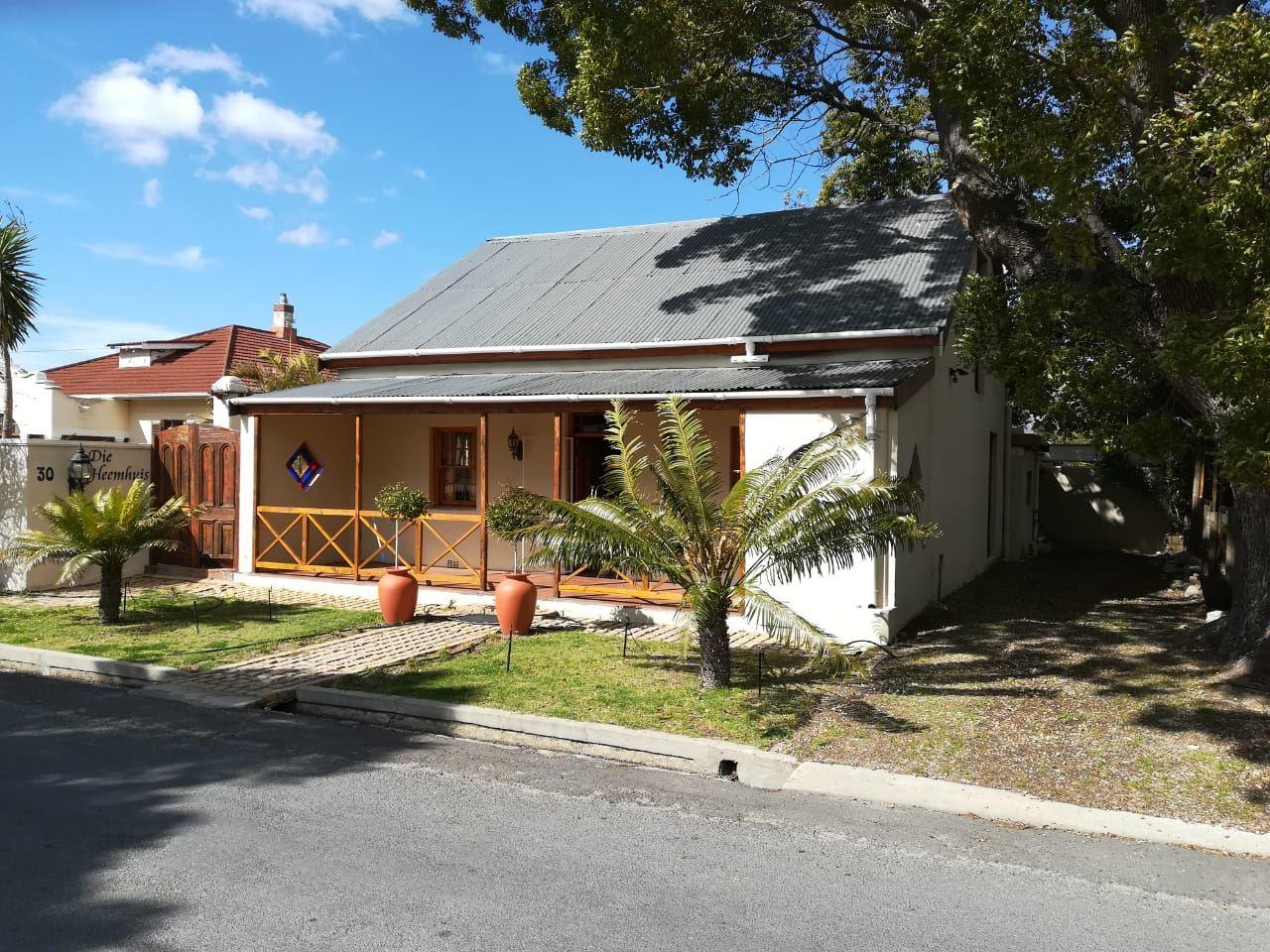 Die Heemhuis Self Catering | Accommodation Rawsonville