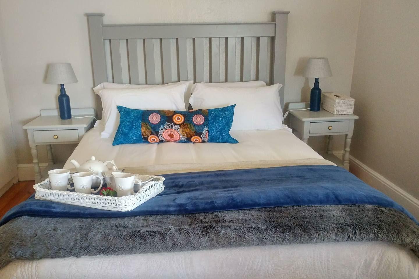 The Bell House | Accommodation Piketberg