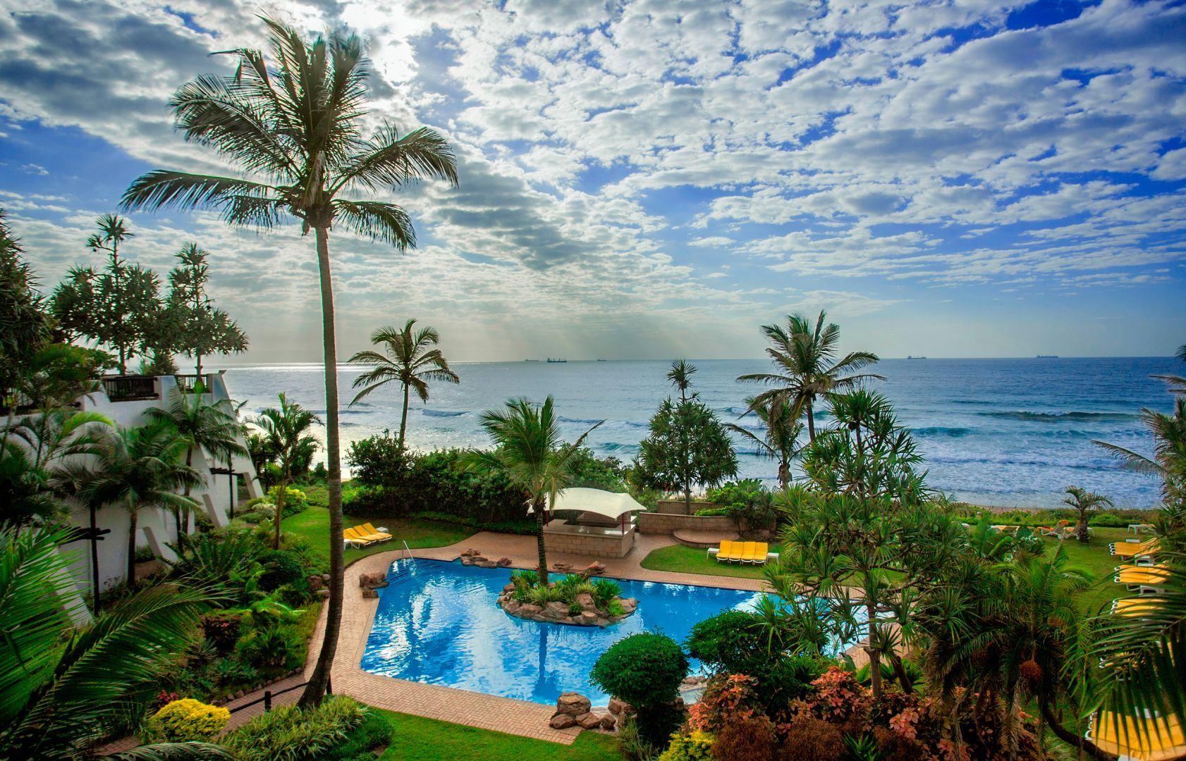 Cabana Beach Resort | Resorts Umhlanga