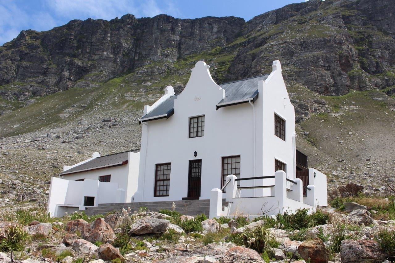 Protea Cottage | Accommodation Bettys Bay