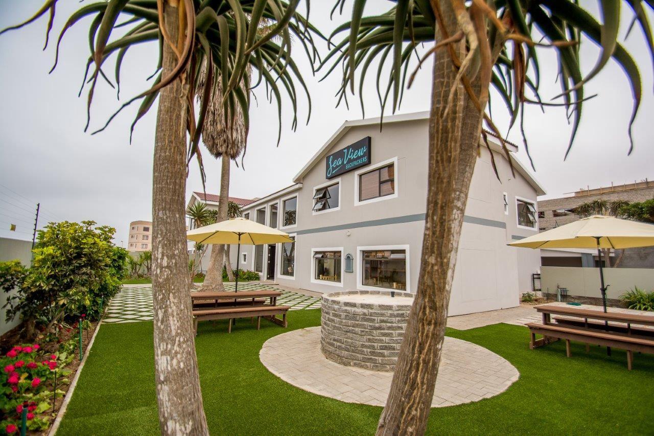 Sea View Backpackers | Swakopmund Accommodation