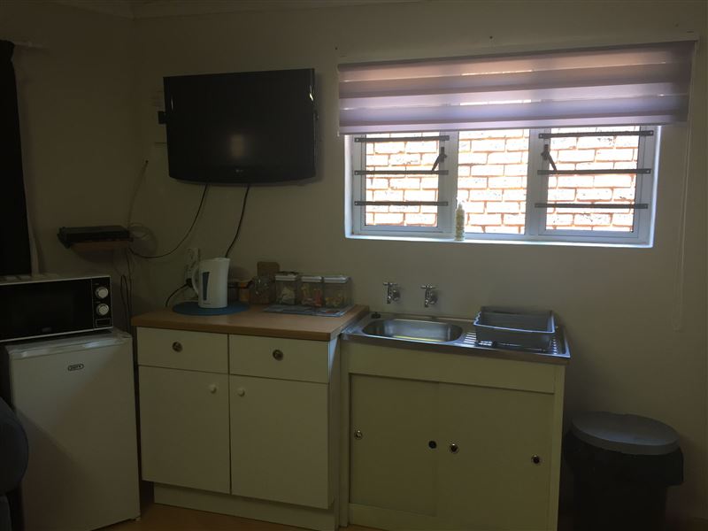 Kitchenette