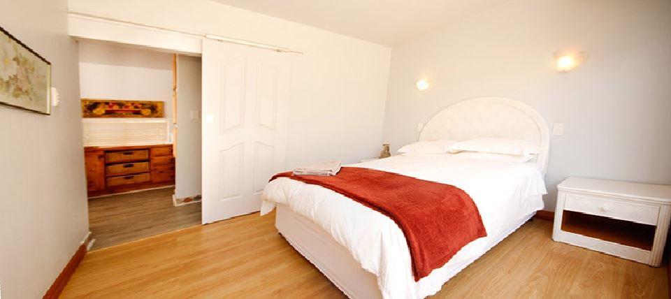 Die Hawehuis | Still Bay West Self-catering