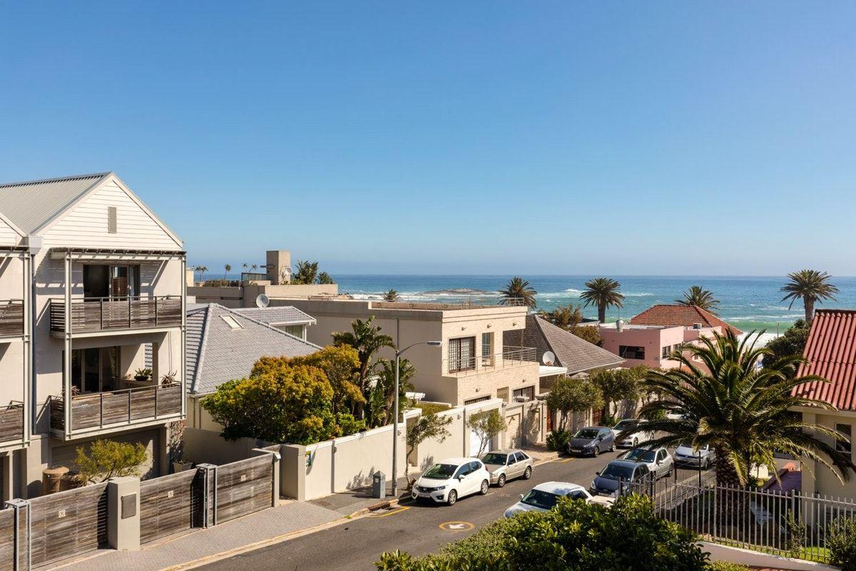 Linda Vista | Accommodation Camps Bay