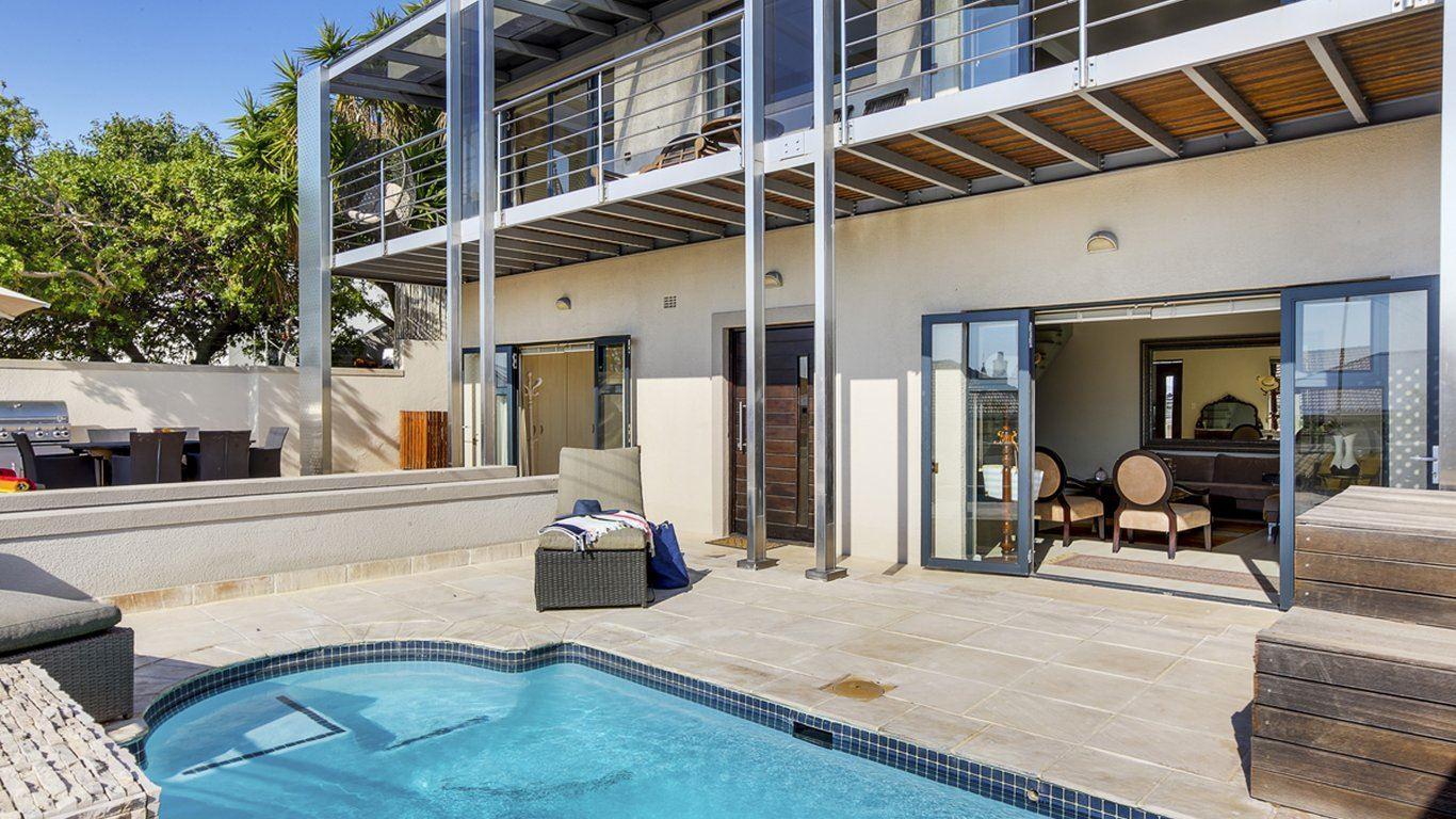 71 On High Level | Green Point Accommodation