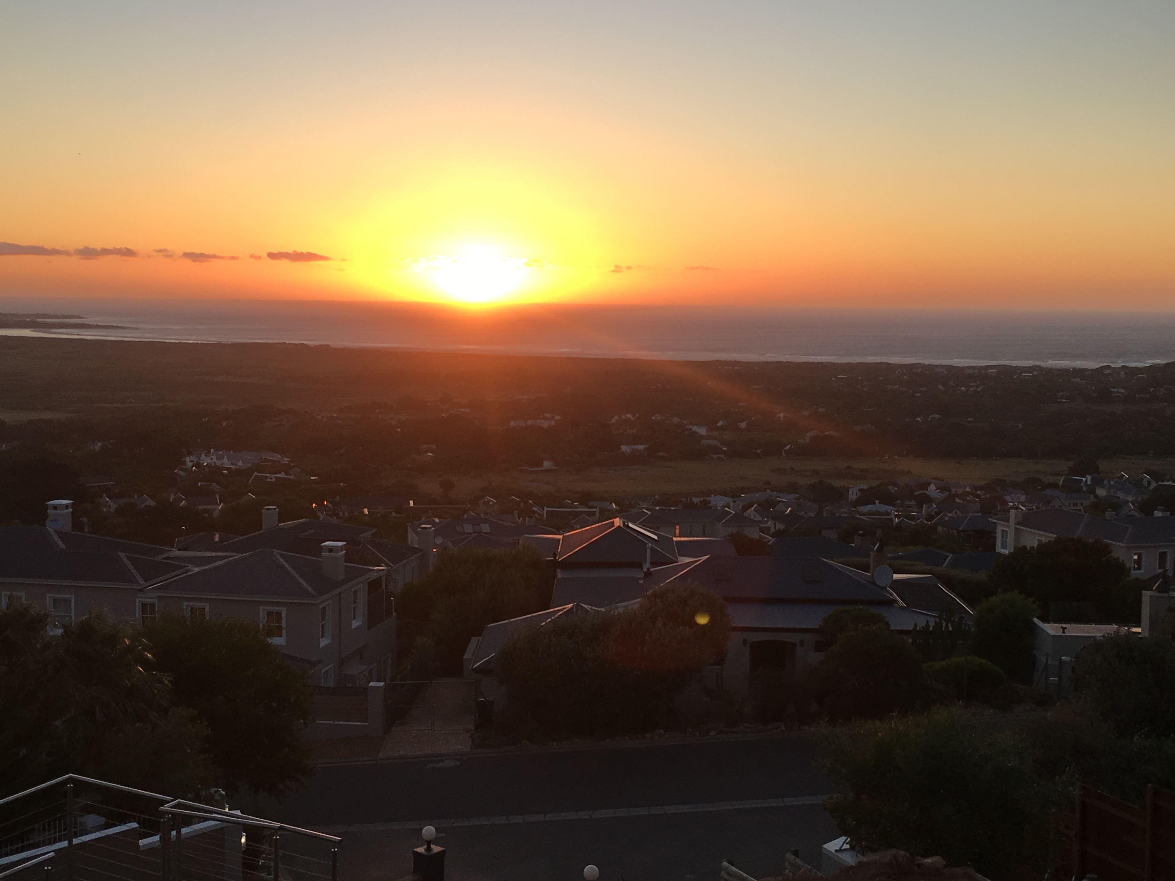 Gone with the Wind | Accommodation Belvedere (Noordhoek)