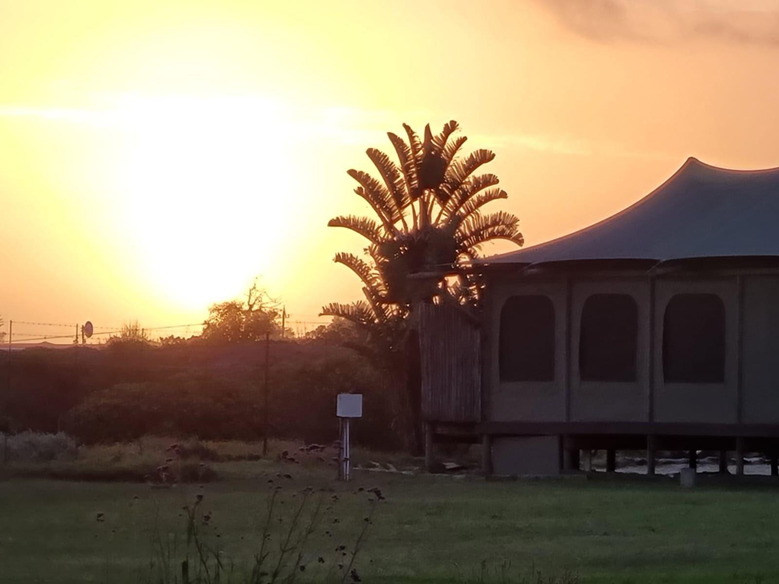 Hillcrest Lodge Tents - Nelanga | Plettenberg Bay Self-catering