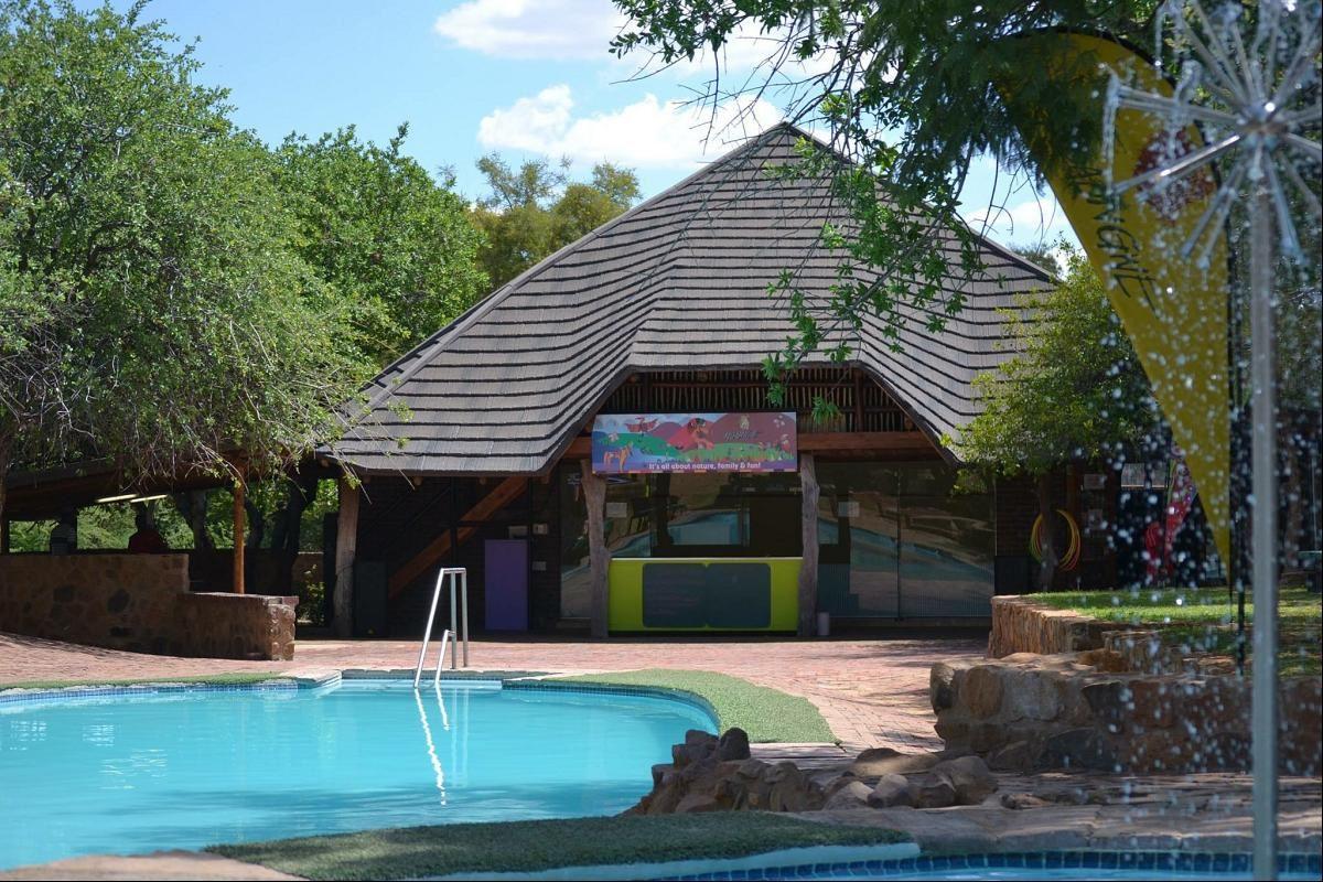 Unit 255 B Kiewiet | Mabalingwe Nature Reserve Accommodation
