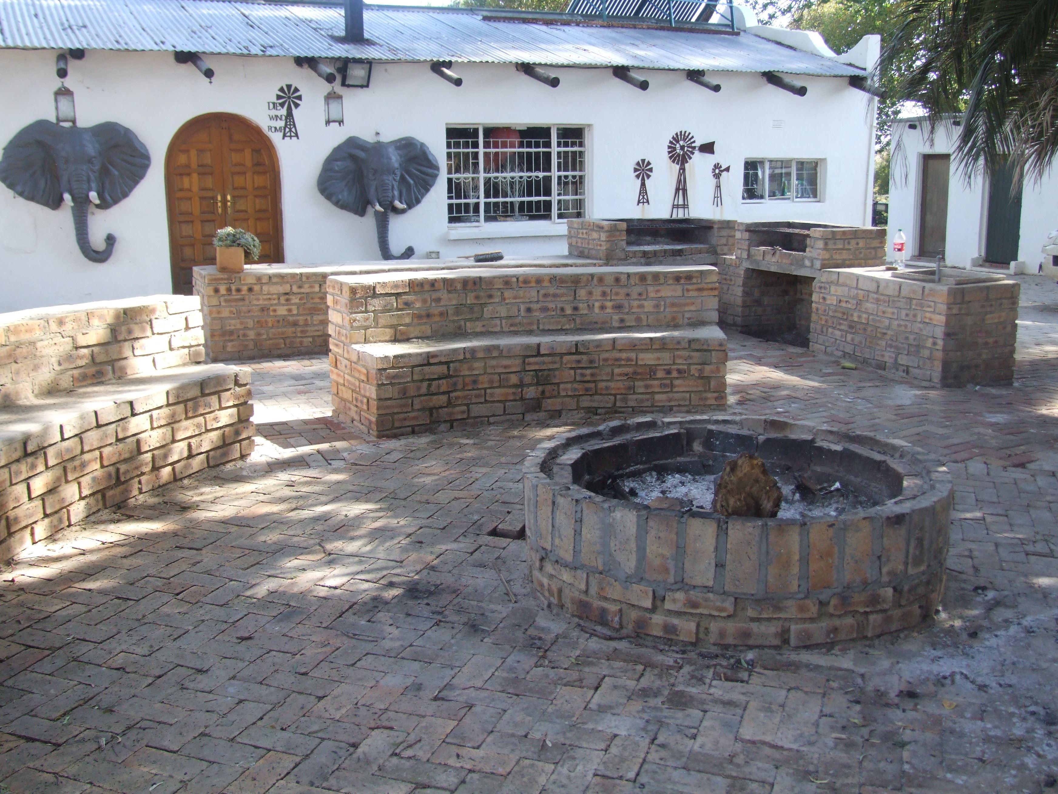 Klipfontein Game Reserve | Secure Your Holiday, Self-Catering, or Bed ...