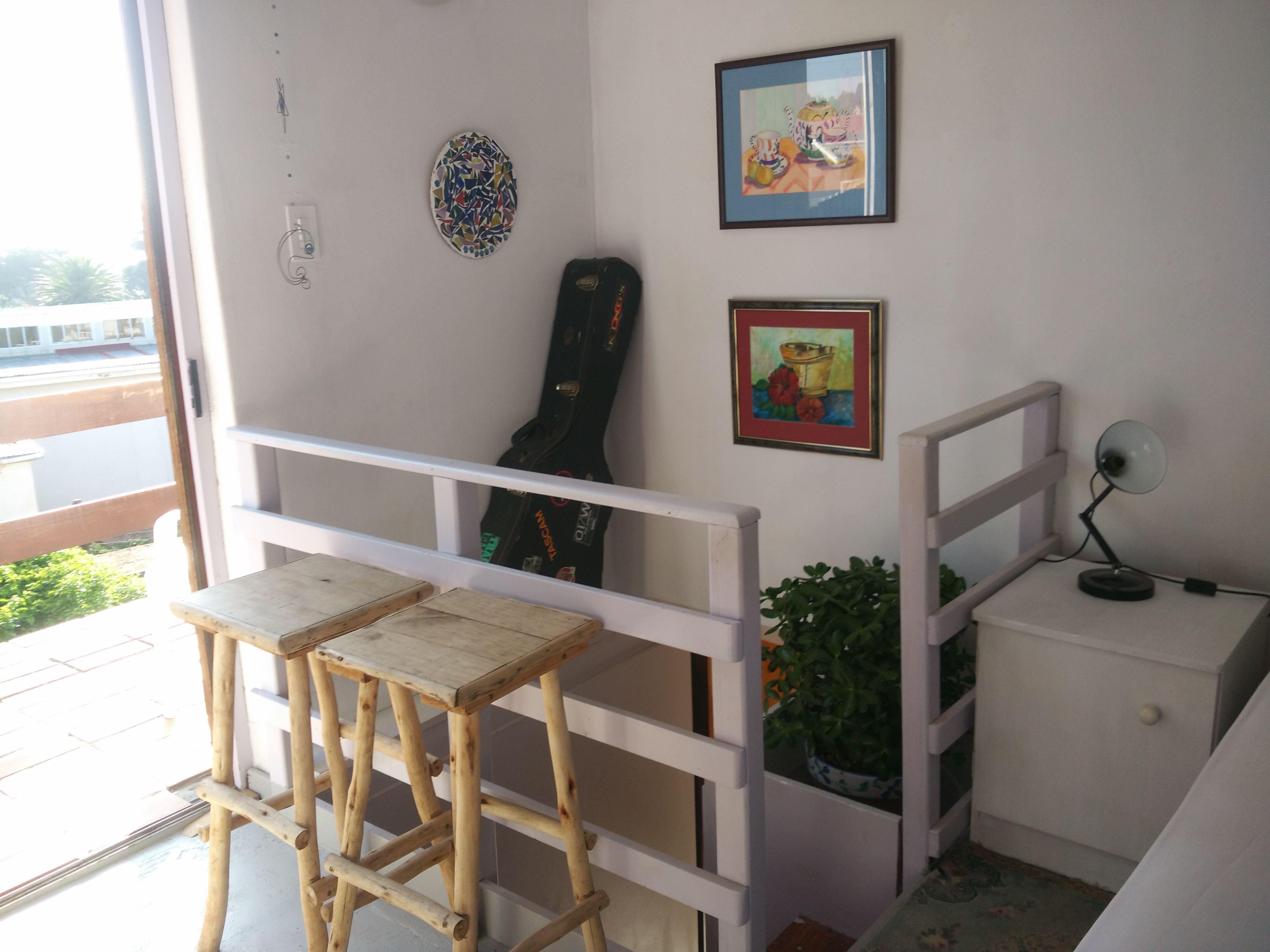 Room with a view | Accommodation Bredasdorp