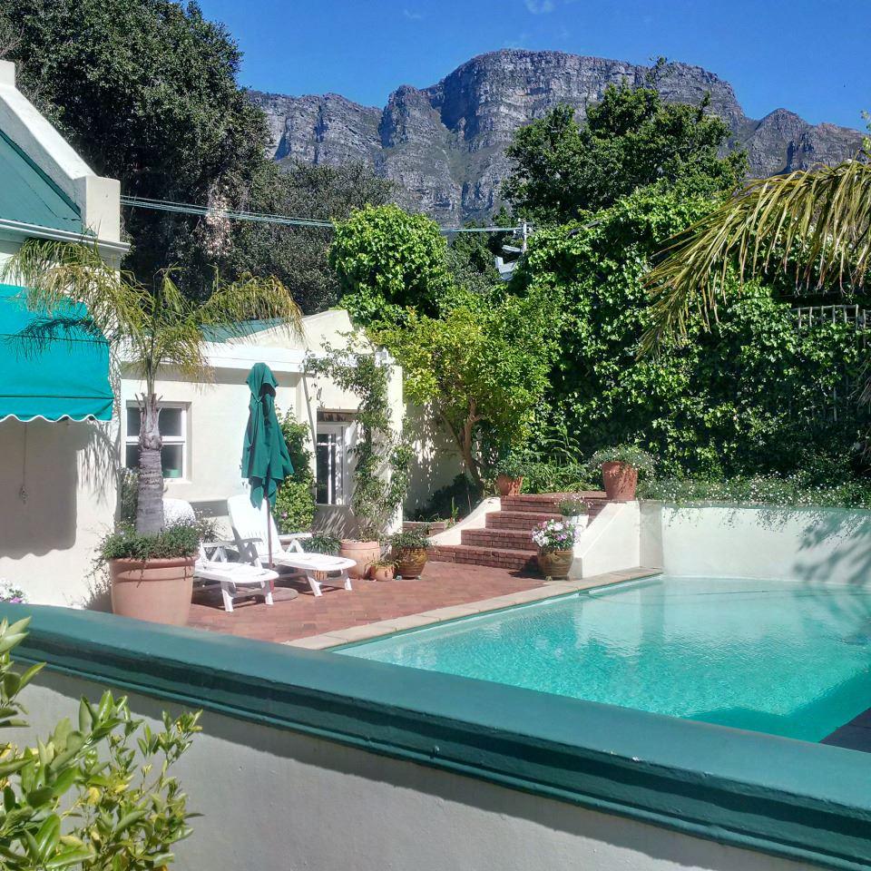 Newlands Guest House