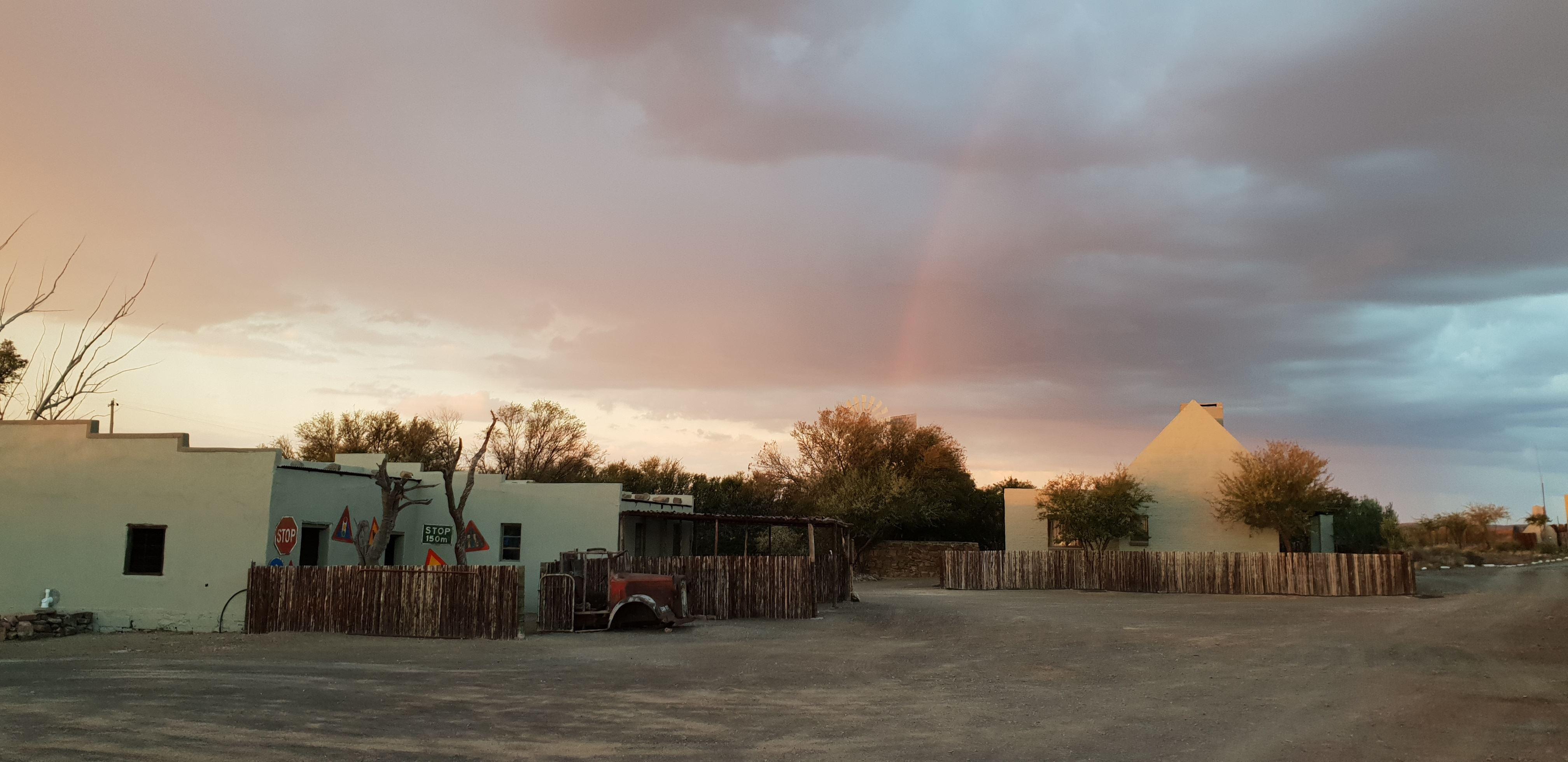 Zoetvlei Karoo Game & Guest Farm | Accommodation Beaufort West