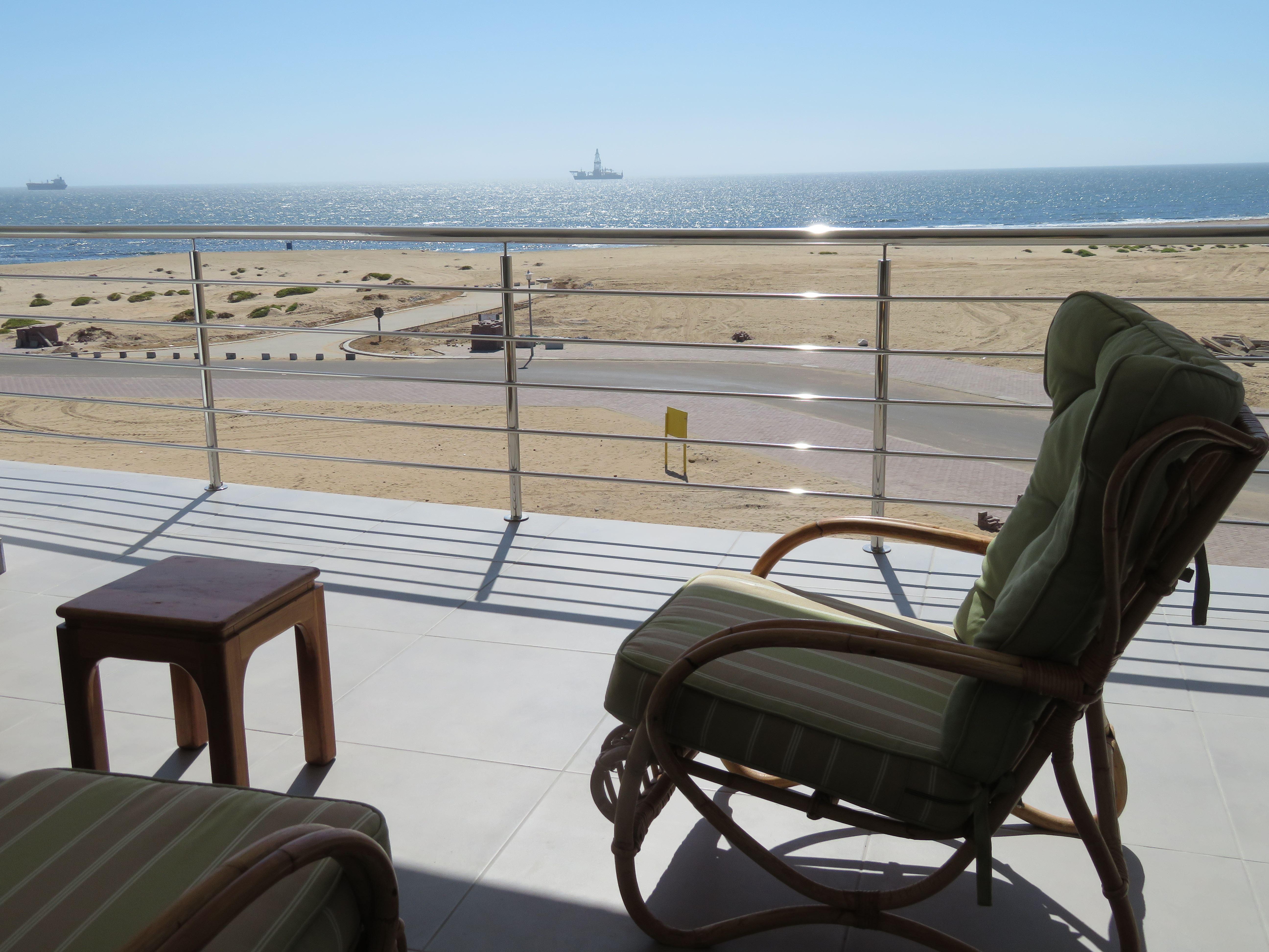 Guns Reef Self Catering Accommodation | Swakopmund Coast Accommodation
