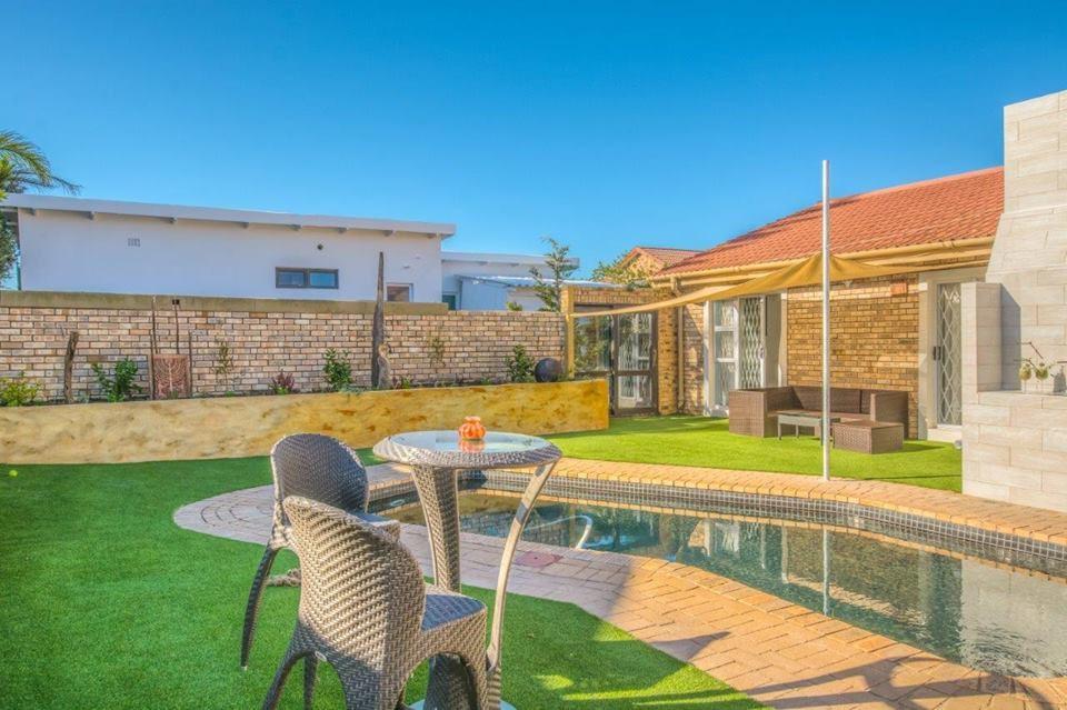 Residence on Bulbring | Accommodation Summerstrand