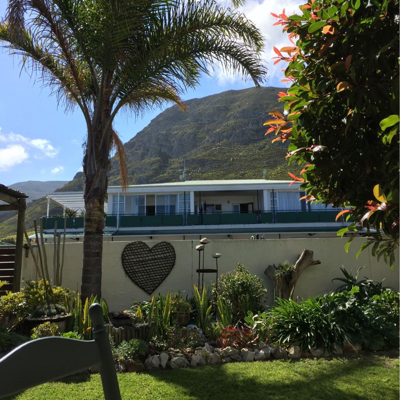77 on 7th Street | Self-catering Hermanus