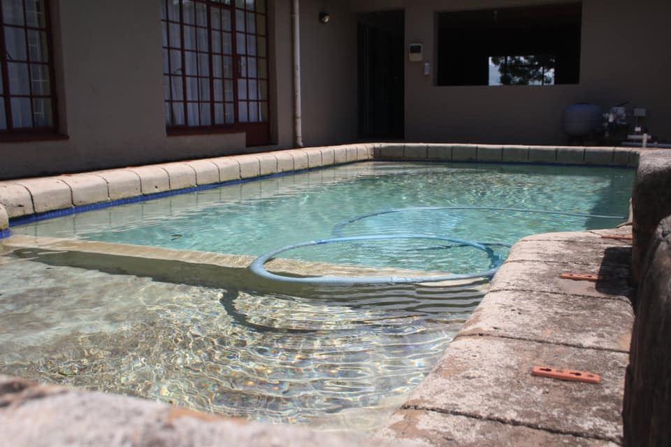 Deo Favente Holiday Home