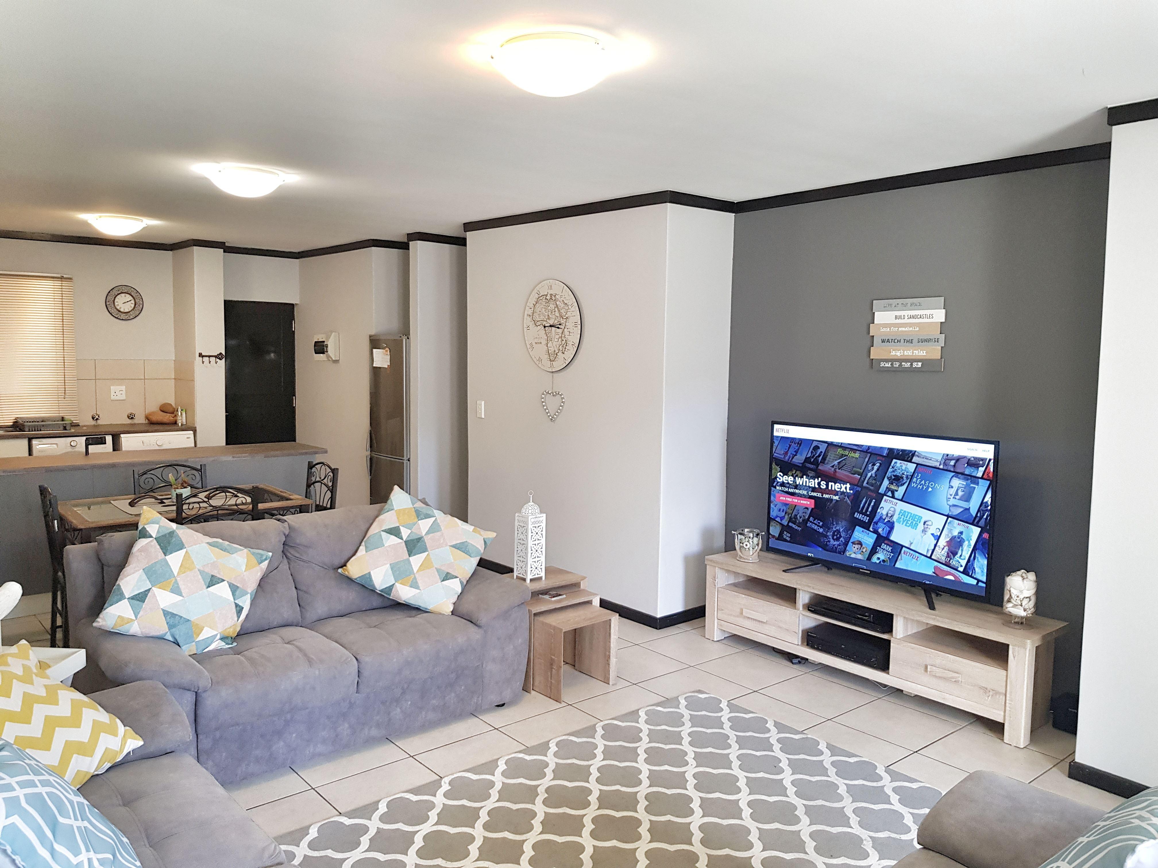 Santini Hideaway | Accommodation Plettenberg Bay