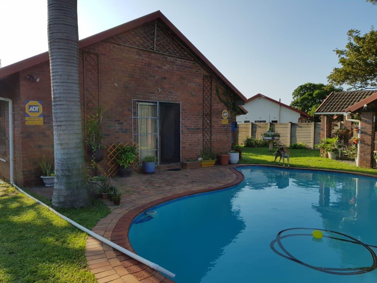 Cassiandra Place Unit Two | Arboretum (Richards Bay) Accommodation