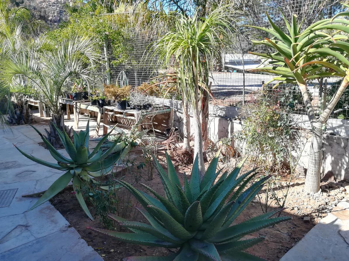 Herb Garden Restaurant and Rooms Secure Your Holiday, SelfCatering