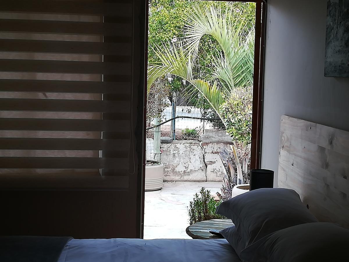 Herb Garden Restaurant and Rooms Secure Your Holiday, SelfCatering