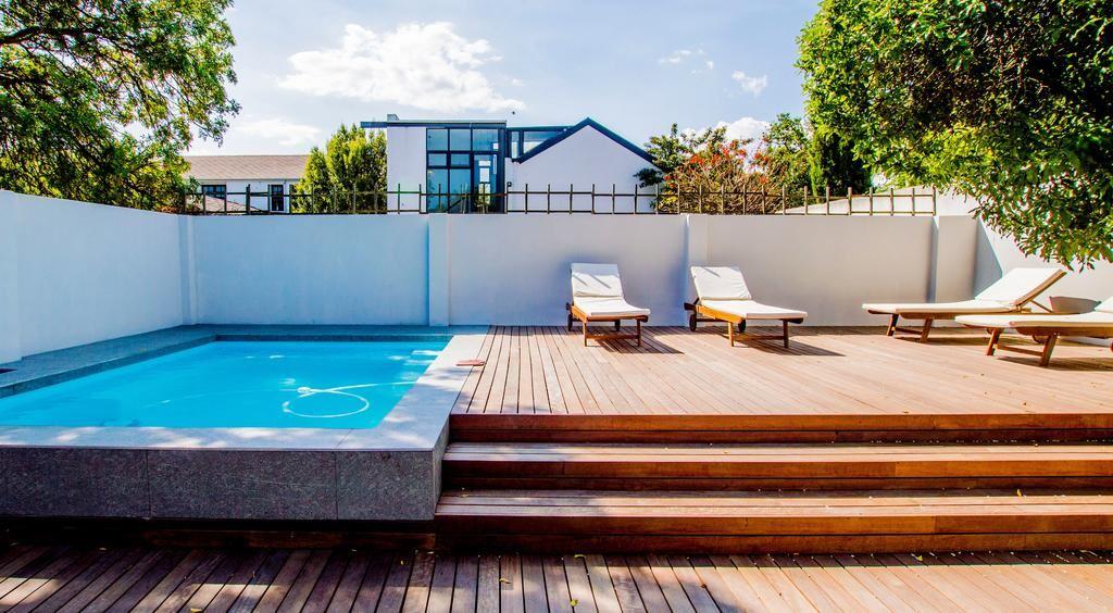 Hamman Str 14 | Stellenbosch Central Accommodation