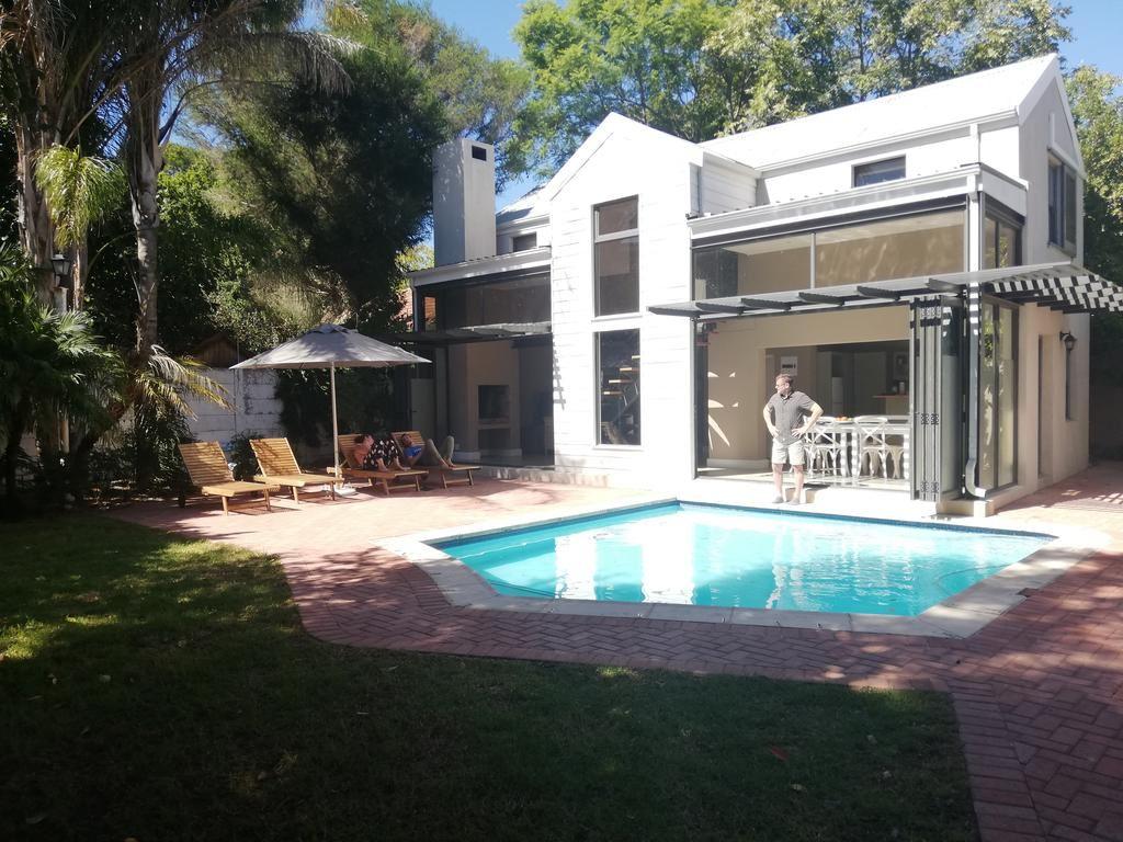 Die Laan 40 | Stellenbosch Accommodation