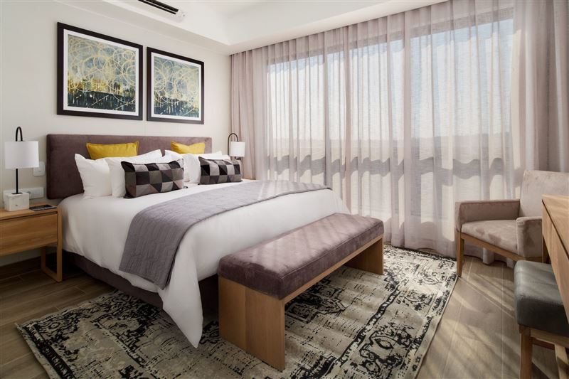 The Regency Apartment Hotel Menlyn Affordable Deals Book Self
