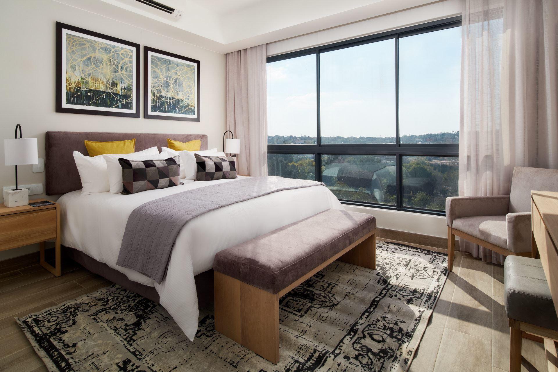 The Regency Apartment Hotel Menlyn Get the Best Deal