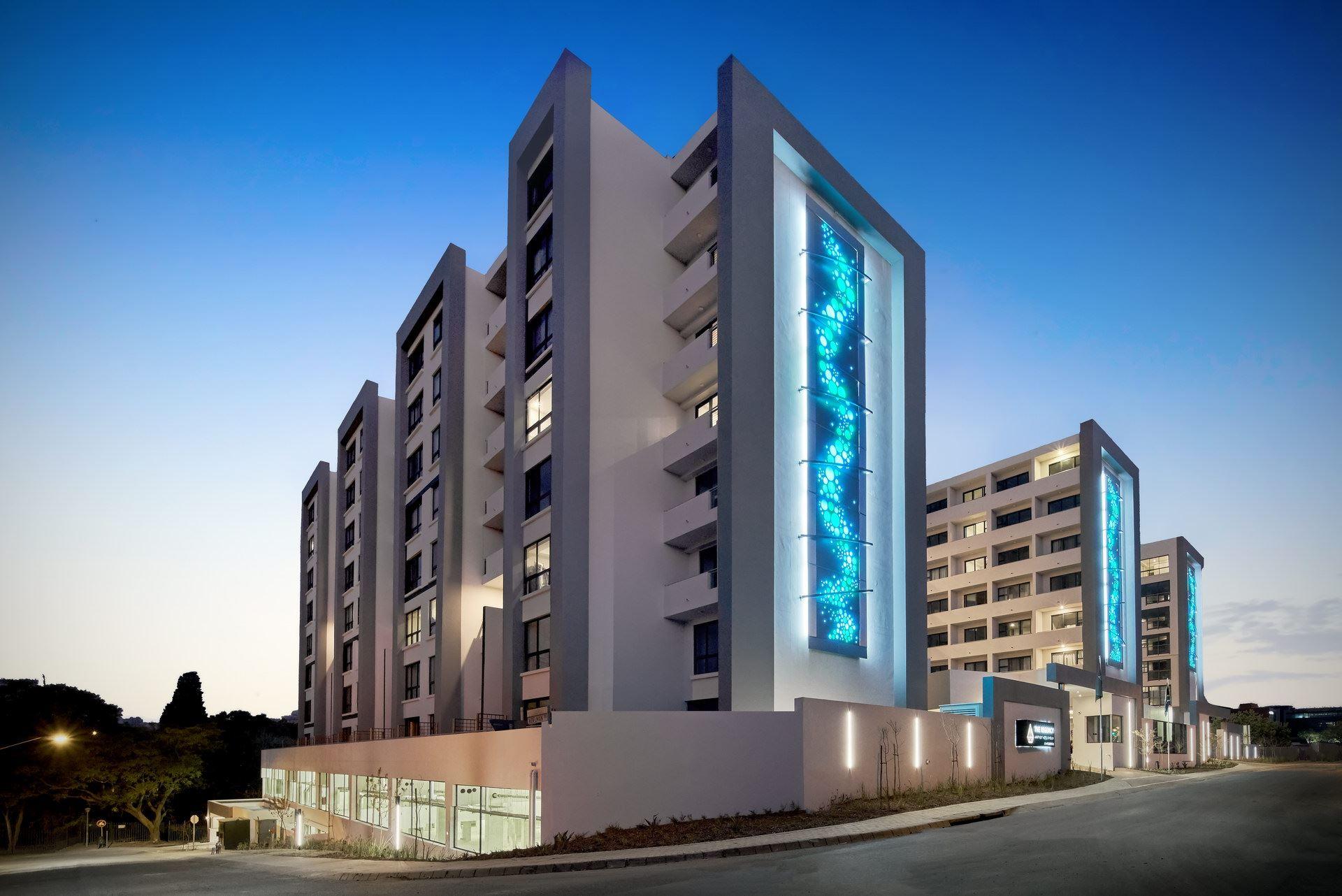 The Regency Apartment Hotel Menlyn Affordable Deals Book Self