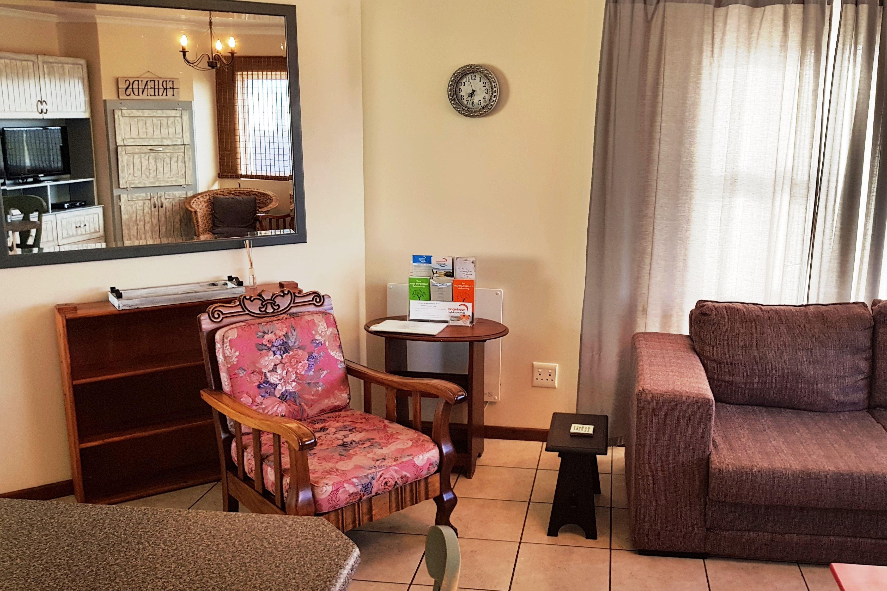 Rietbaai Cottage