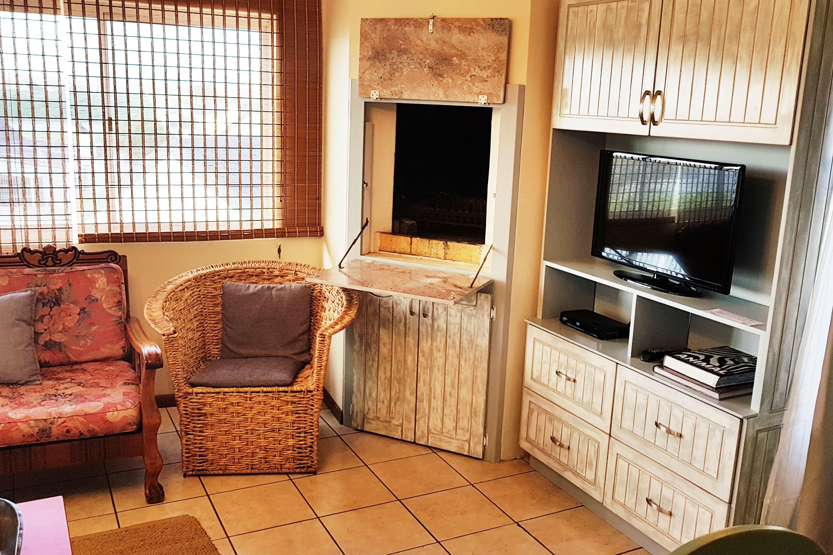 Rietbaai Cottage