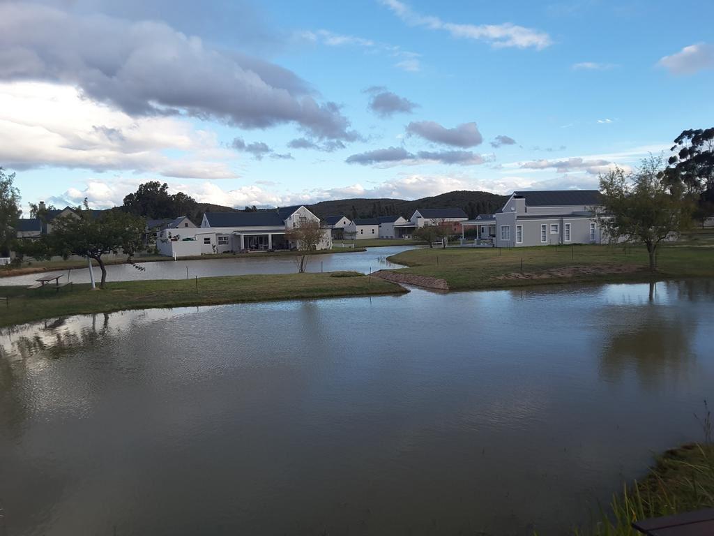 Gecko Lodge Robertson | Robertson Accommodation