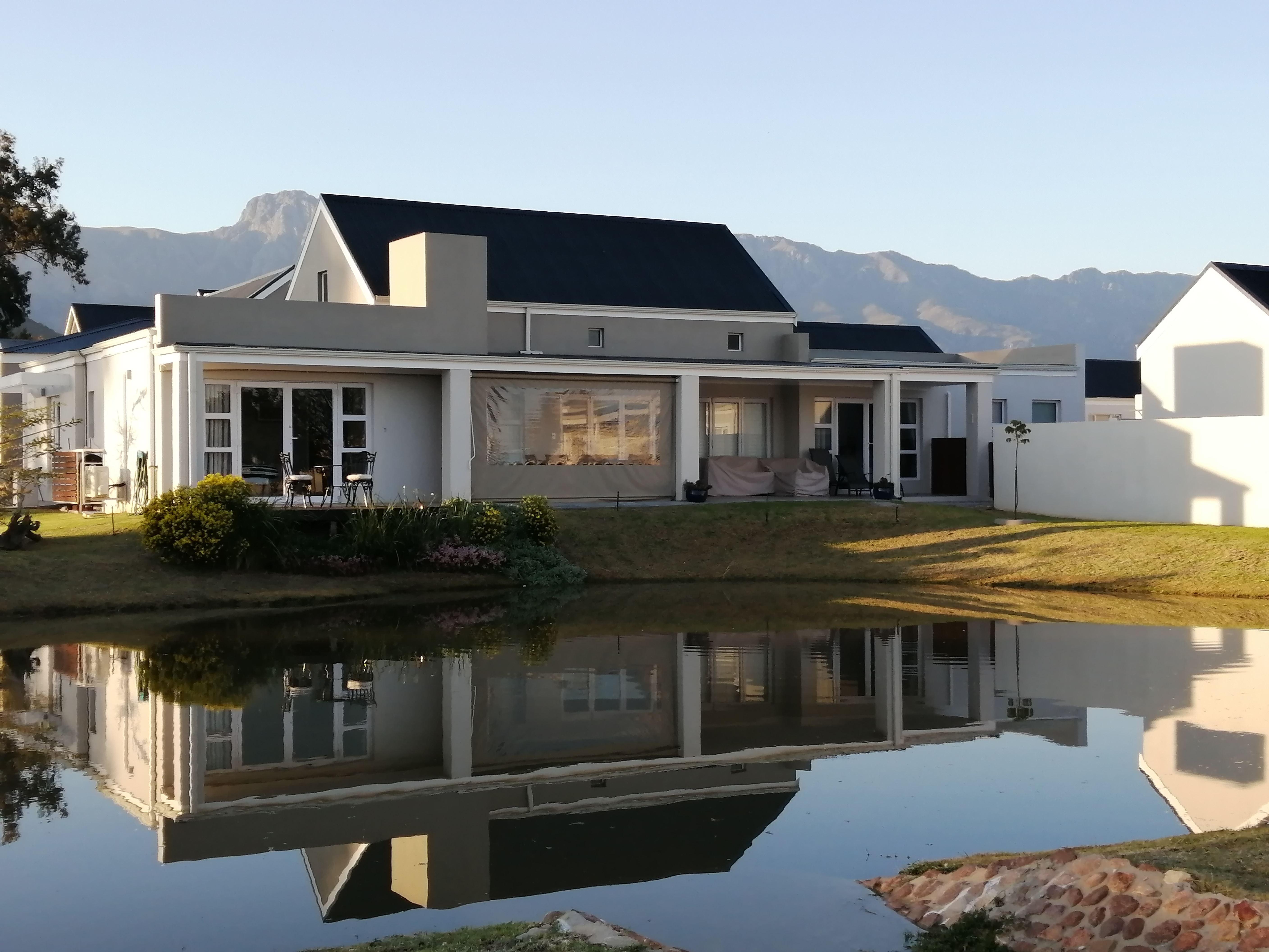 Gecko Lodge Robertson | Robertson Accommodation