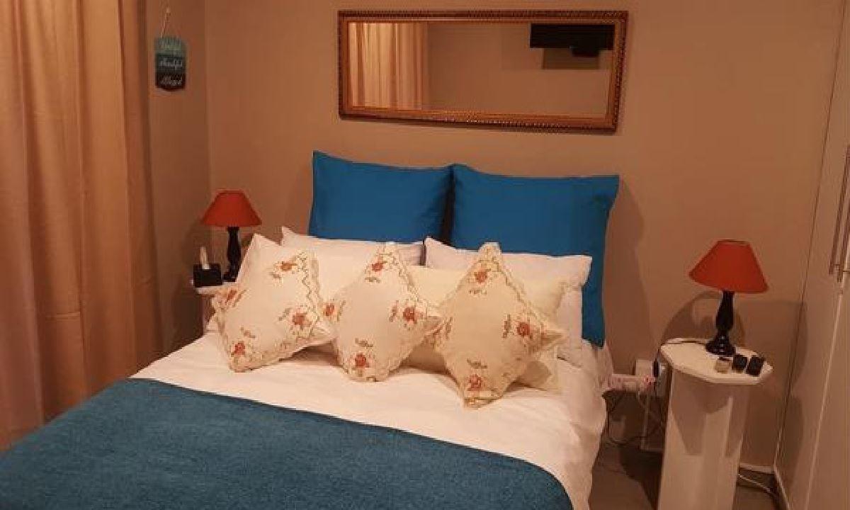 Anchor Accommodation | Fleurdal Accommodation