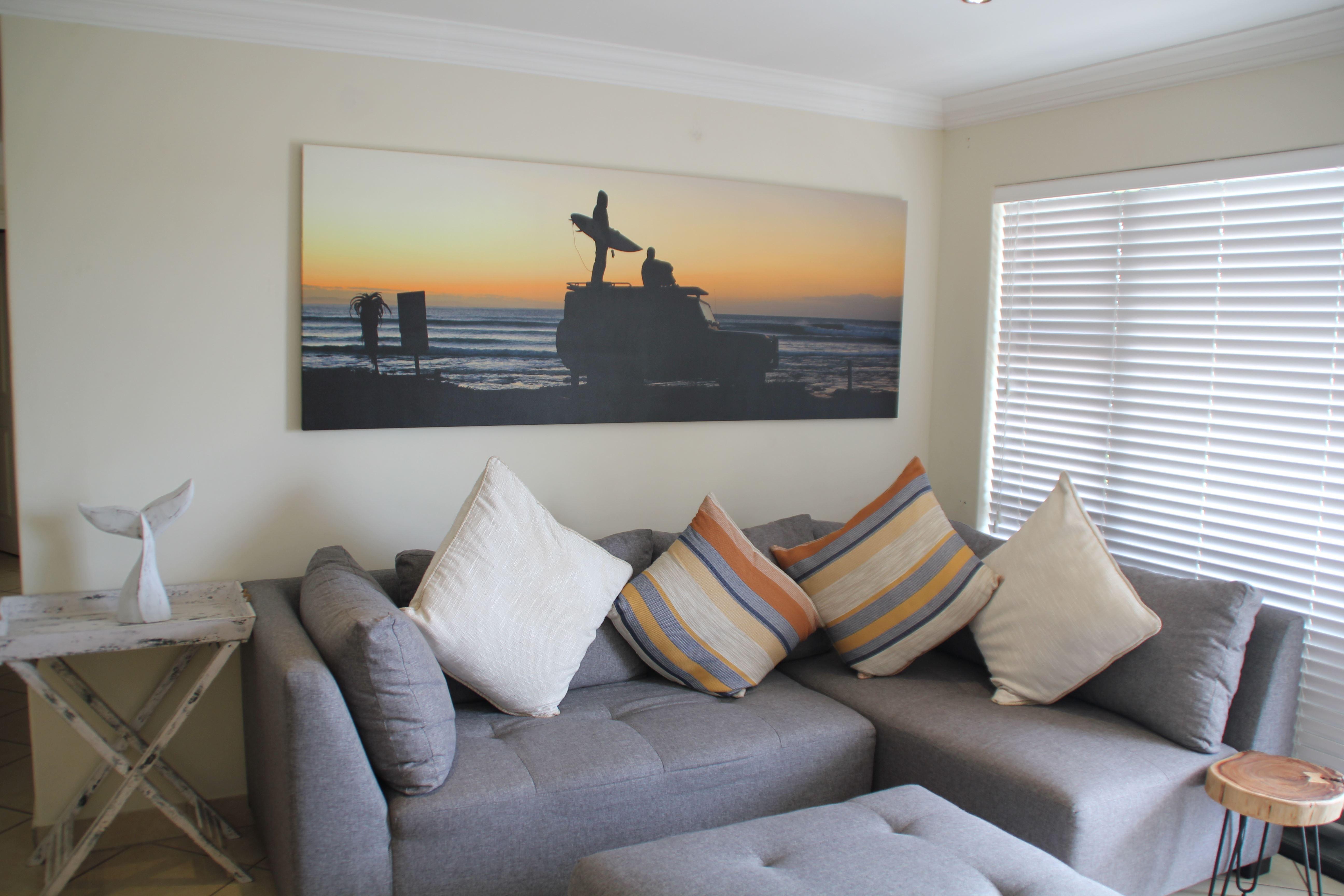 The Dune 8 | Accommodation Jeffreys Bay