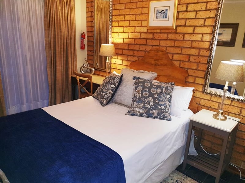 African Dreams B&B | Find Your Perfect Lodging, Self-Catering, Or Bed ...