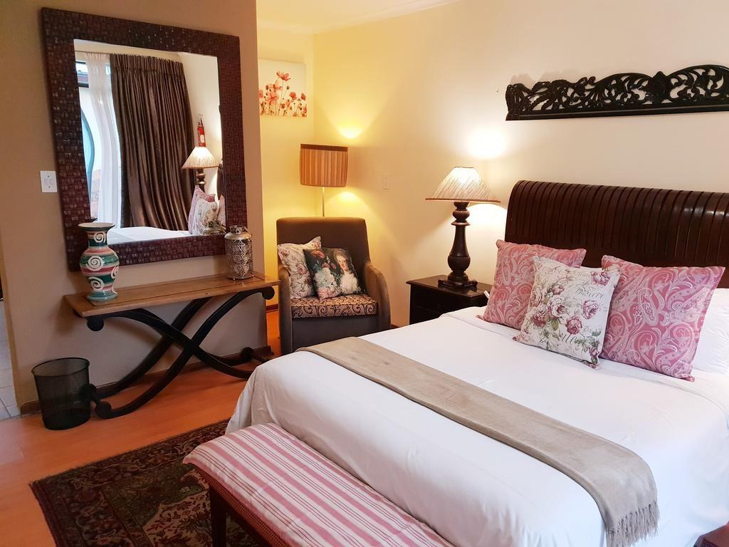 African Dreams B&B | Accommodation Aston Manor