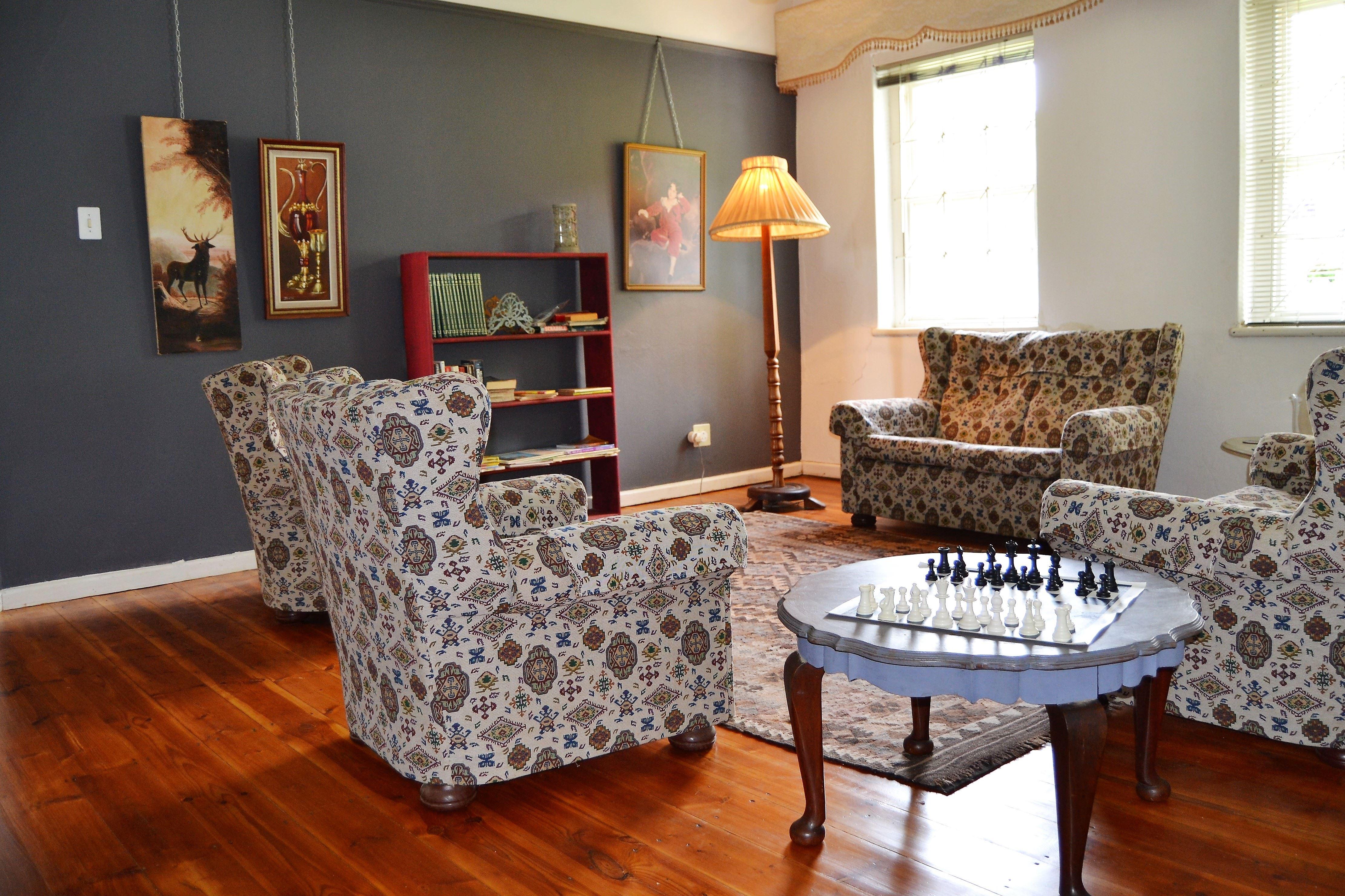Greyt House