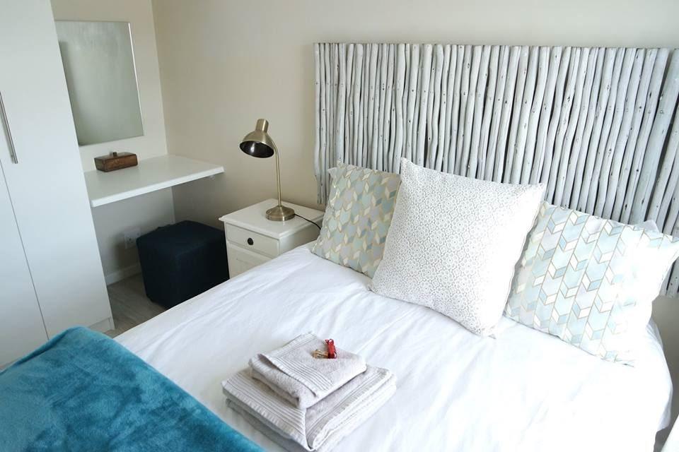 Rienks Beach Nook
