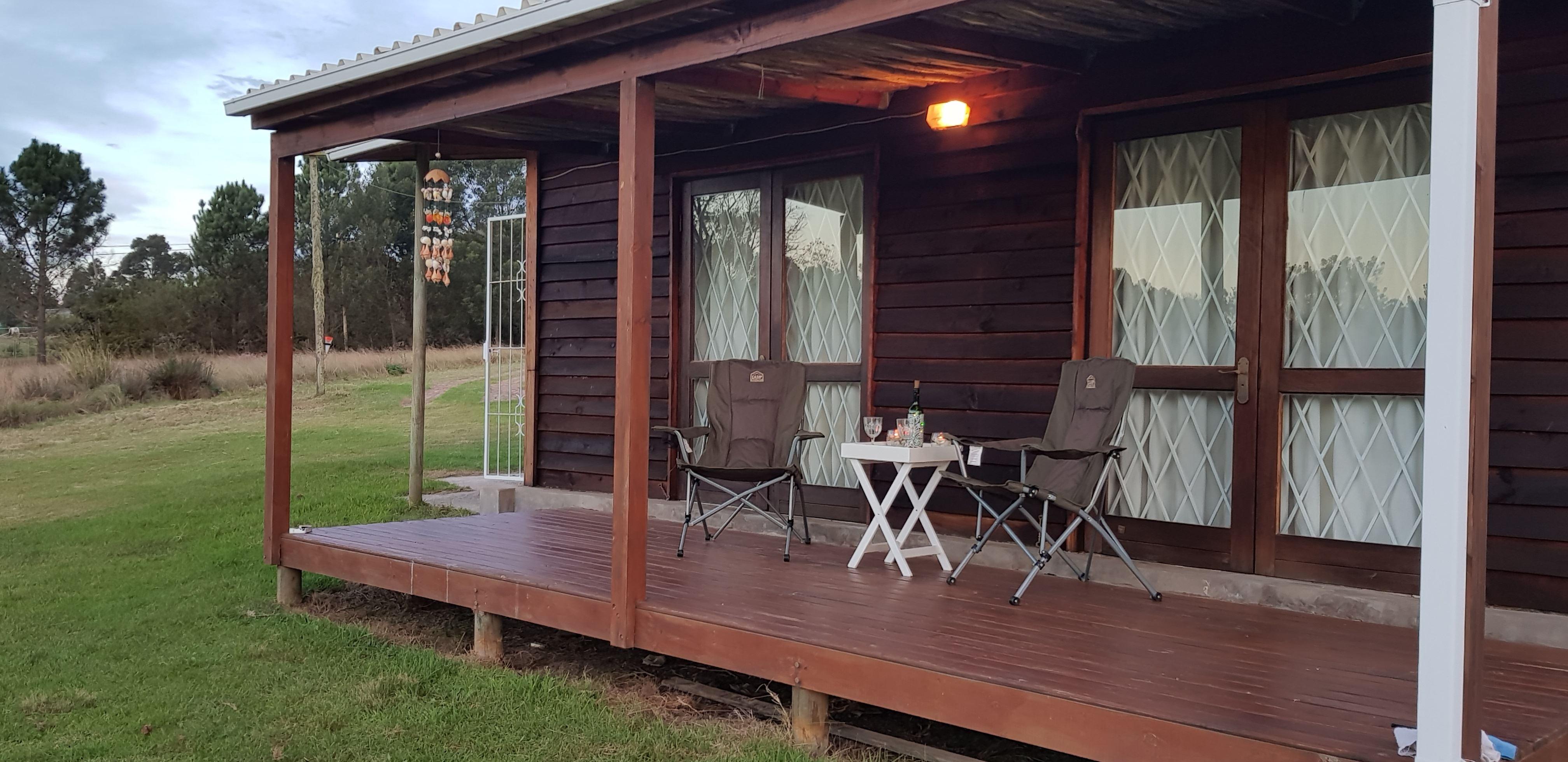 Edgewood, Harkerville | Harkerville Specials