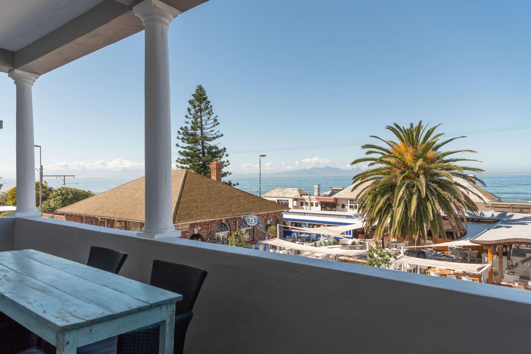 Blue Sky 2 | Accommodation Kalk Bay