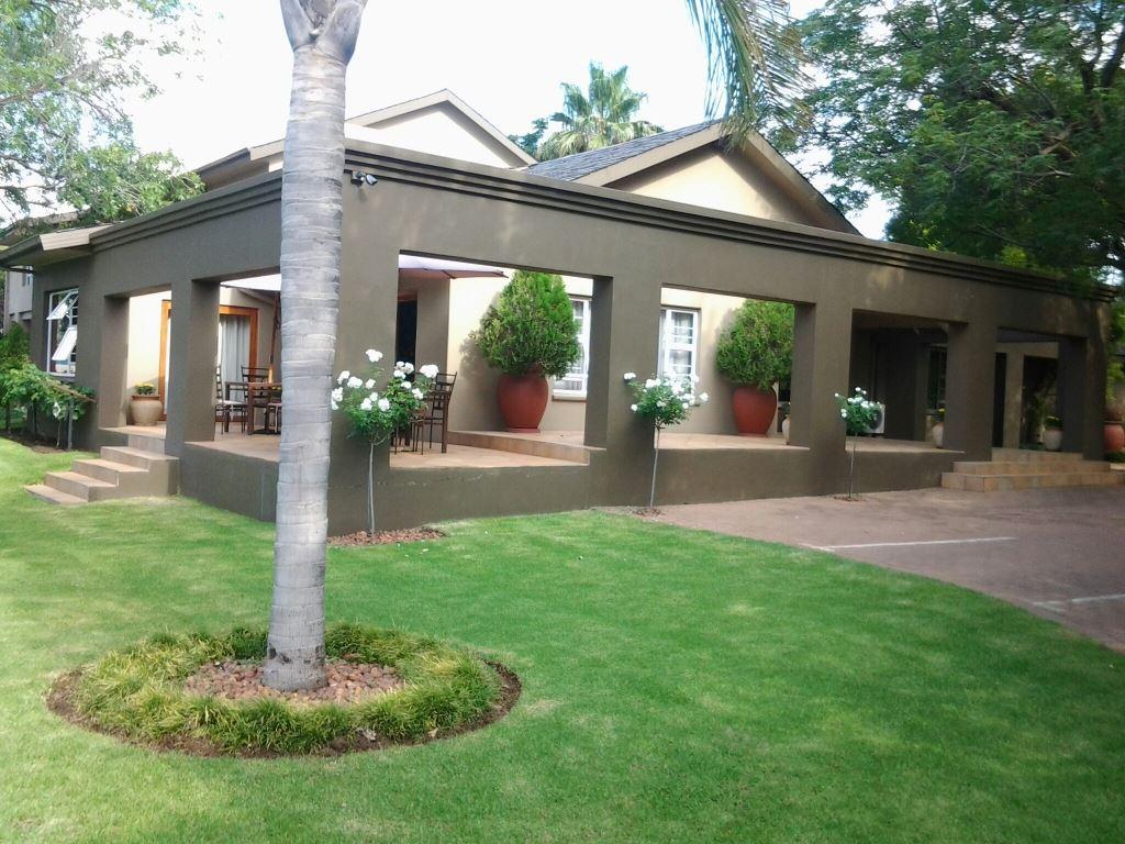 Bayswater Lodge | Accommodation Bayswater