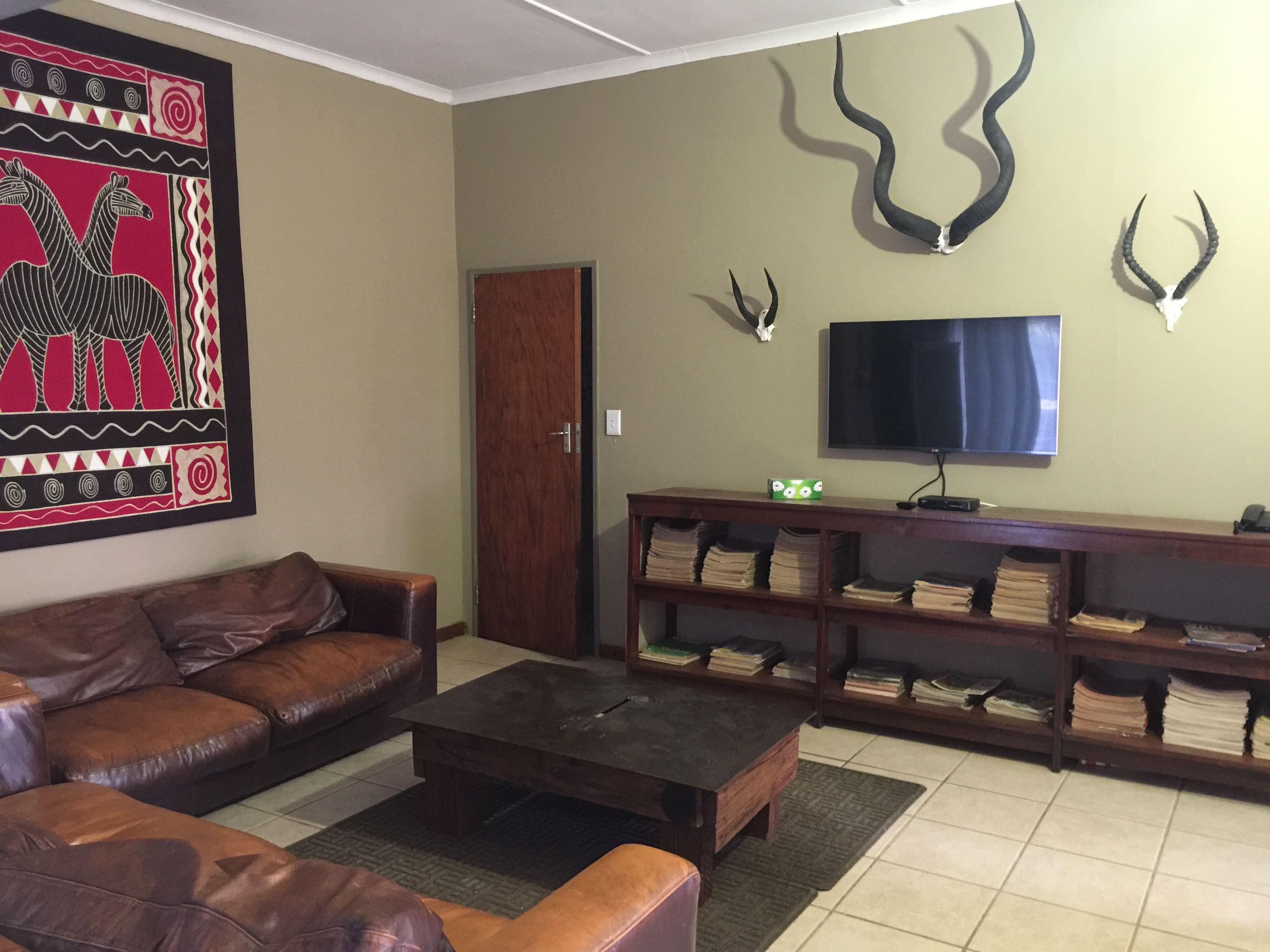 Hooggelegen Guest Farm | White River Accommodation